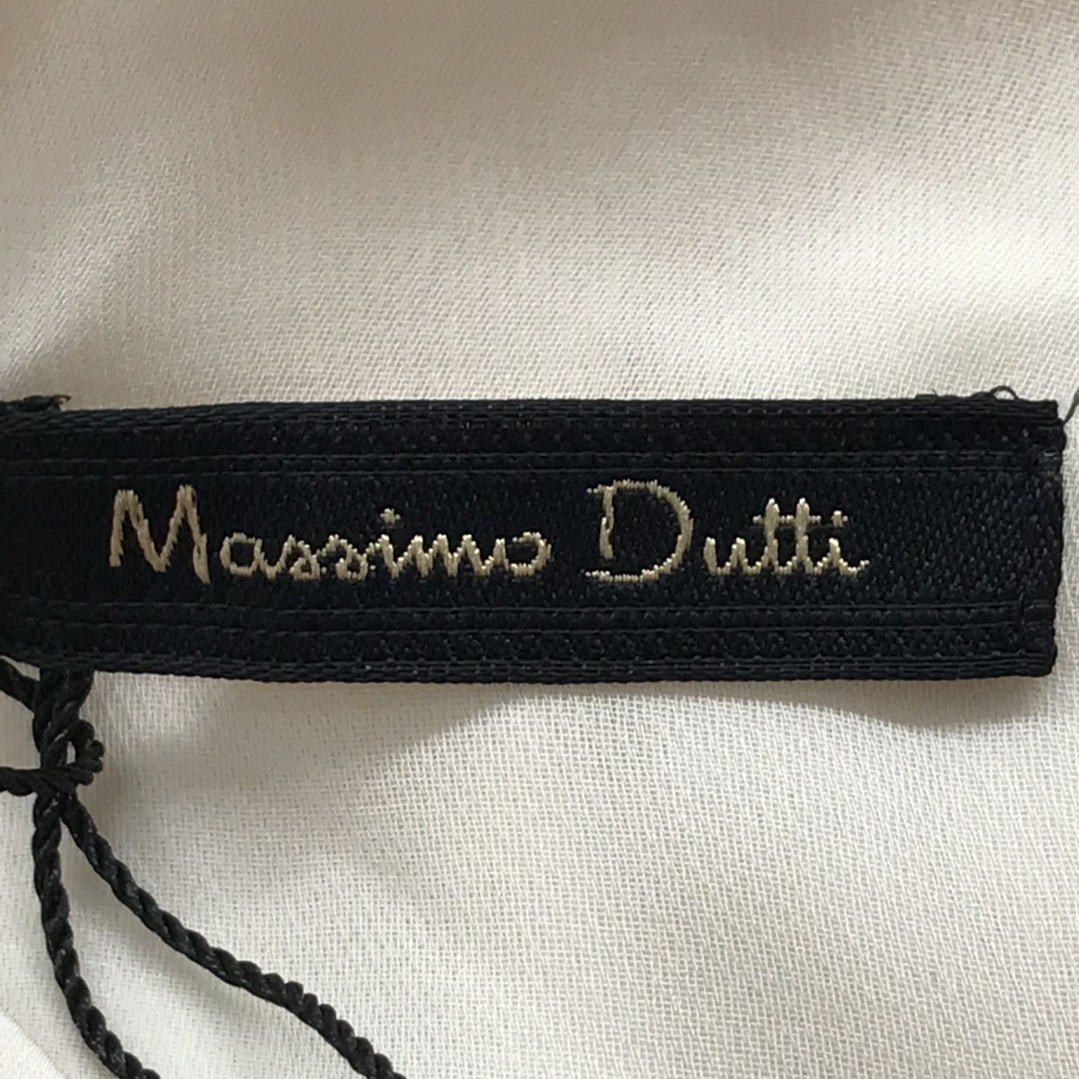 Massimo Dutti