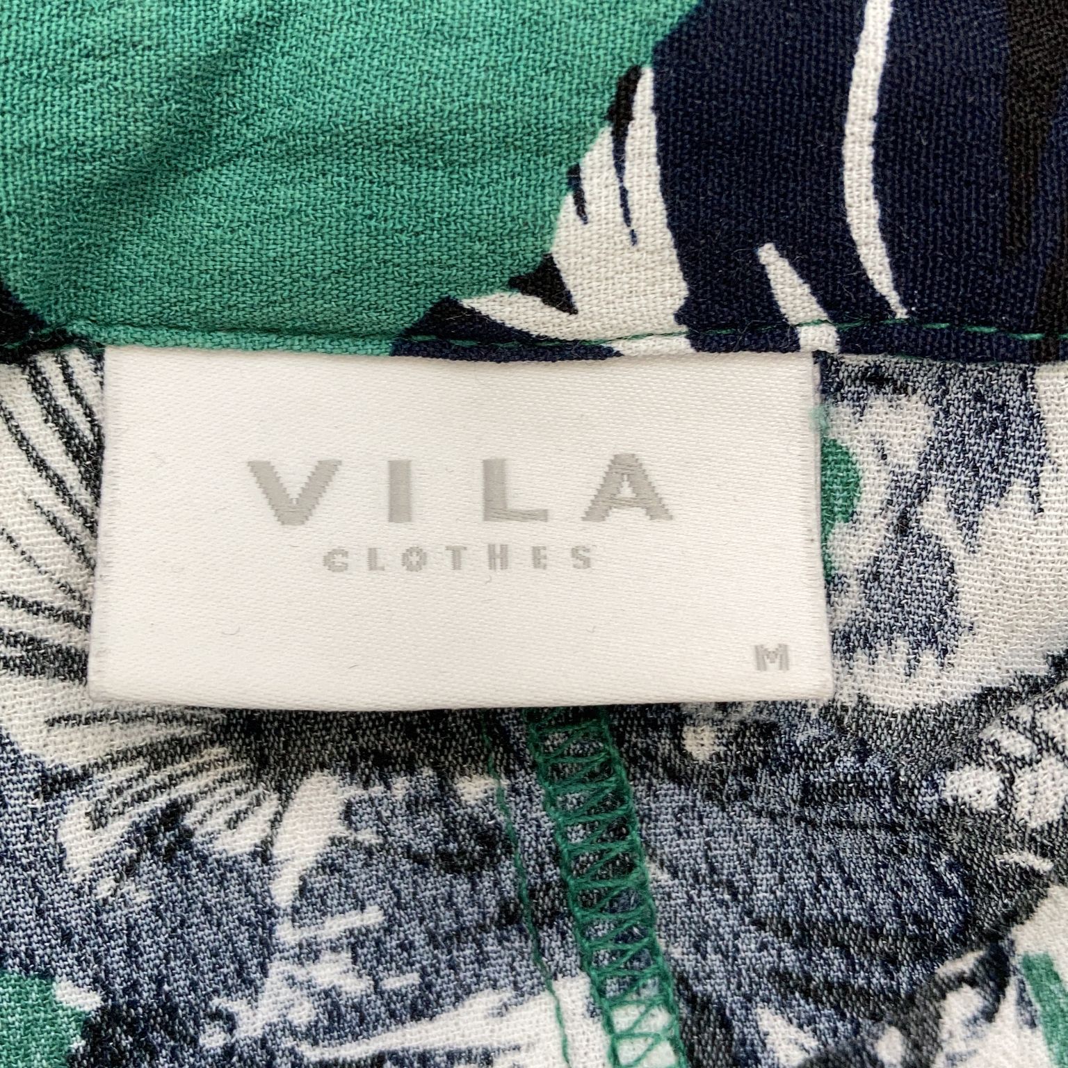 VILA Clothes