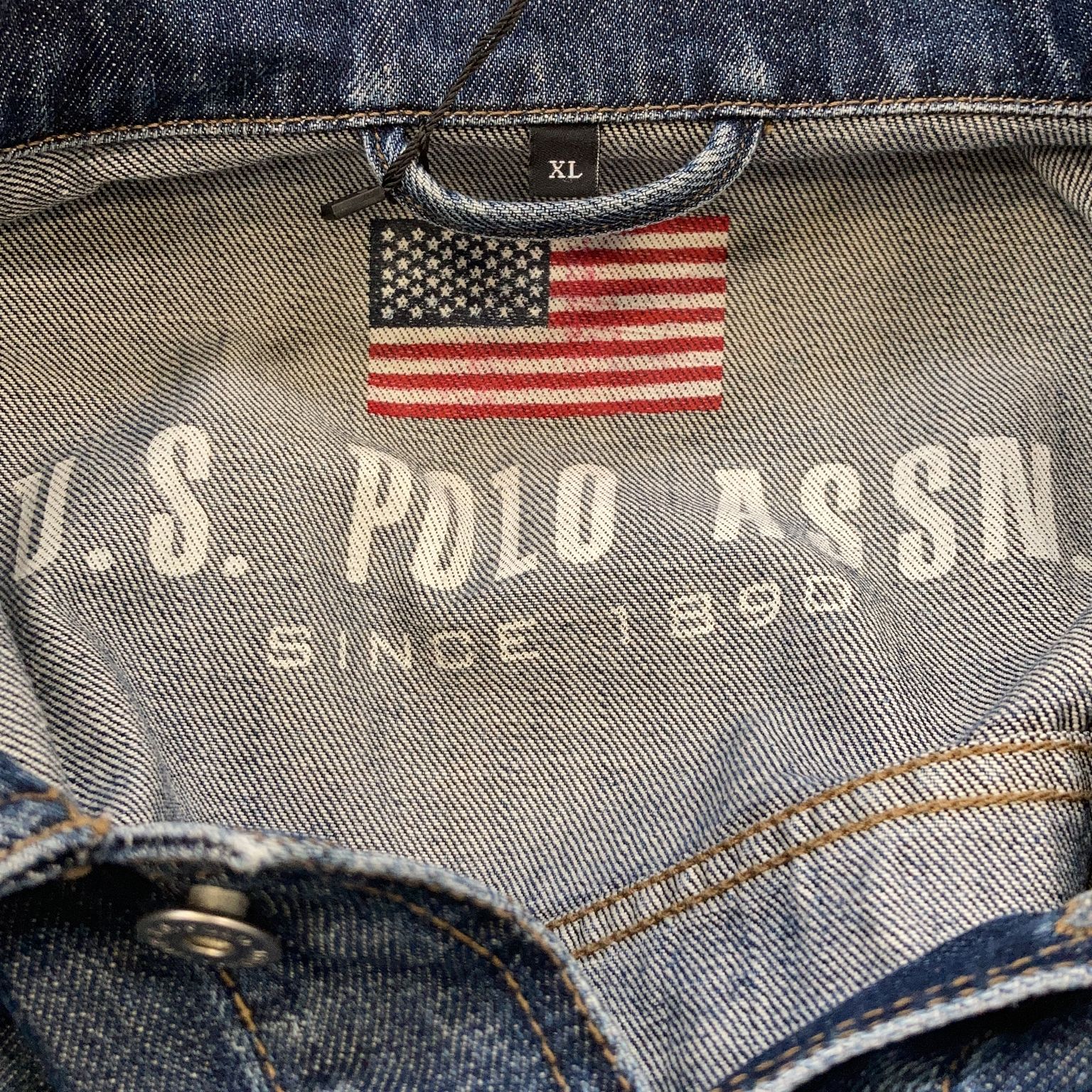 U.S. Polo Assn.