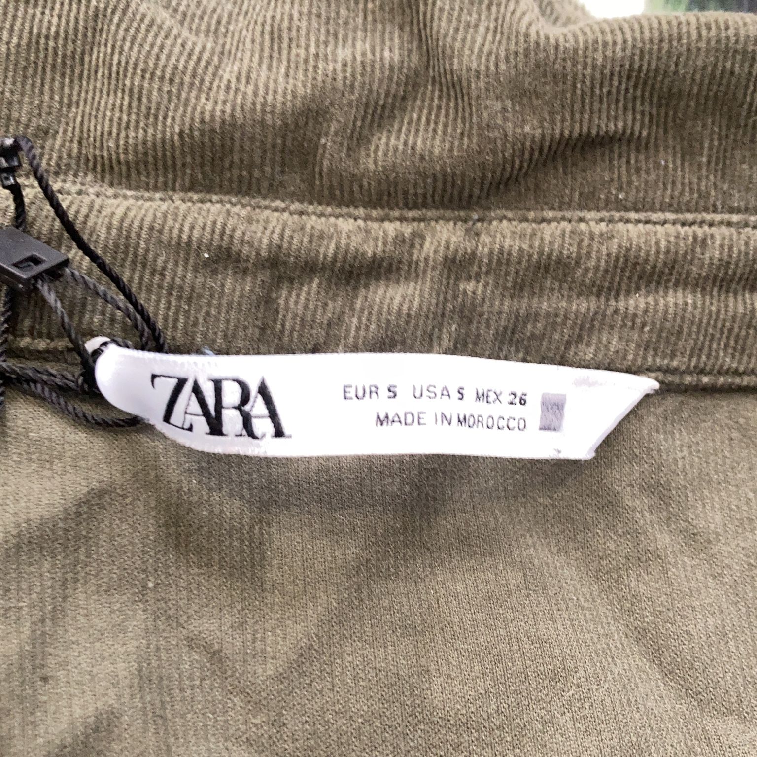 Zara