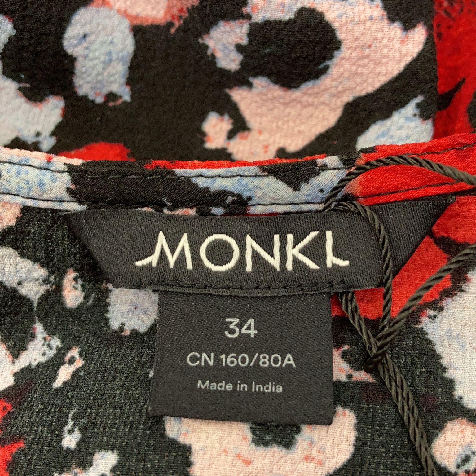 Monki