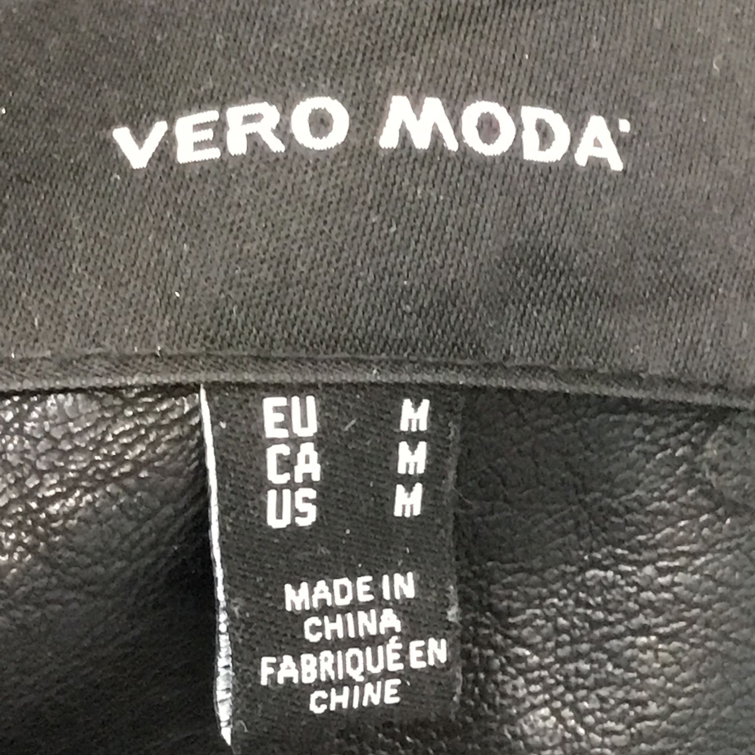 Vero Moda