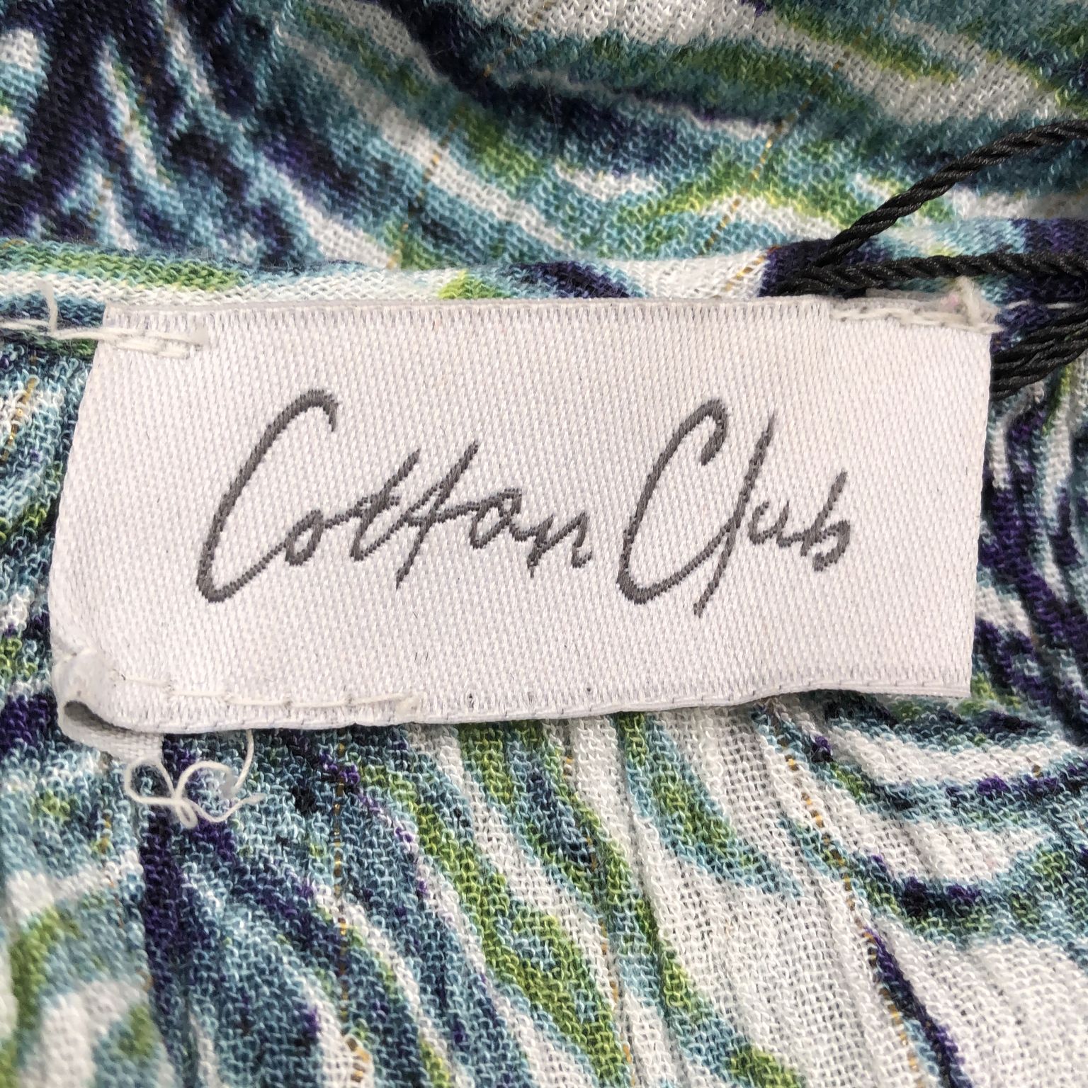 Cotton Club