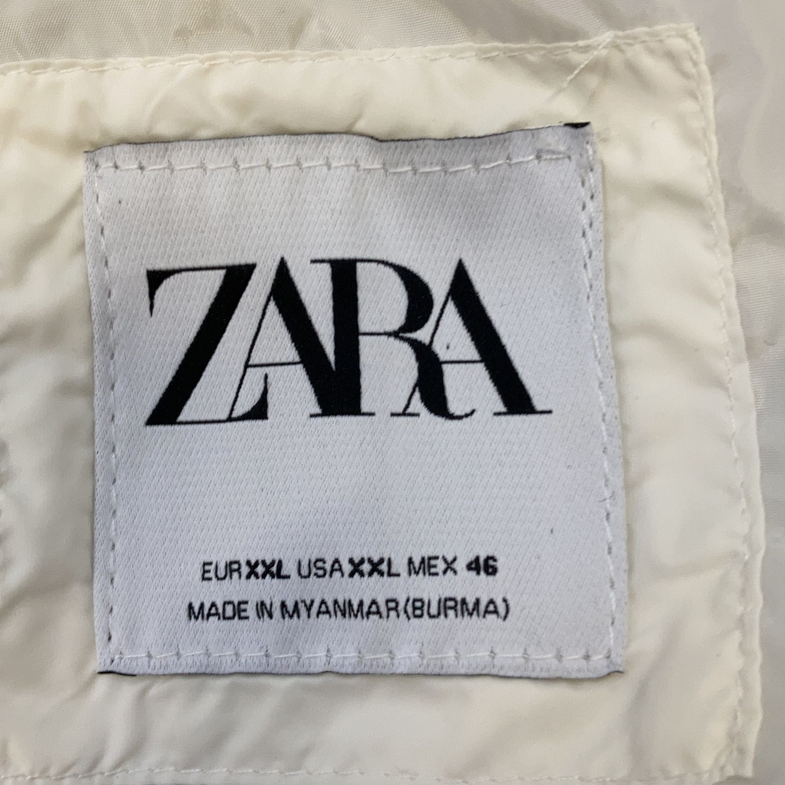 Zara