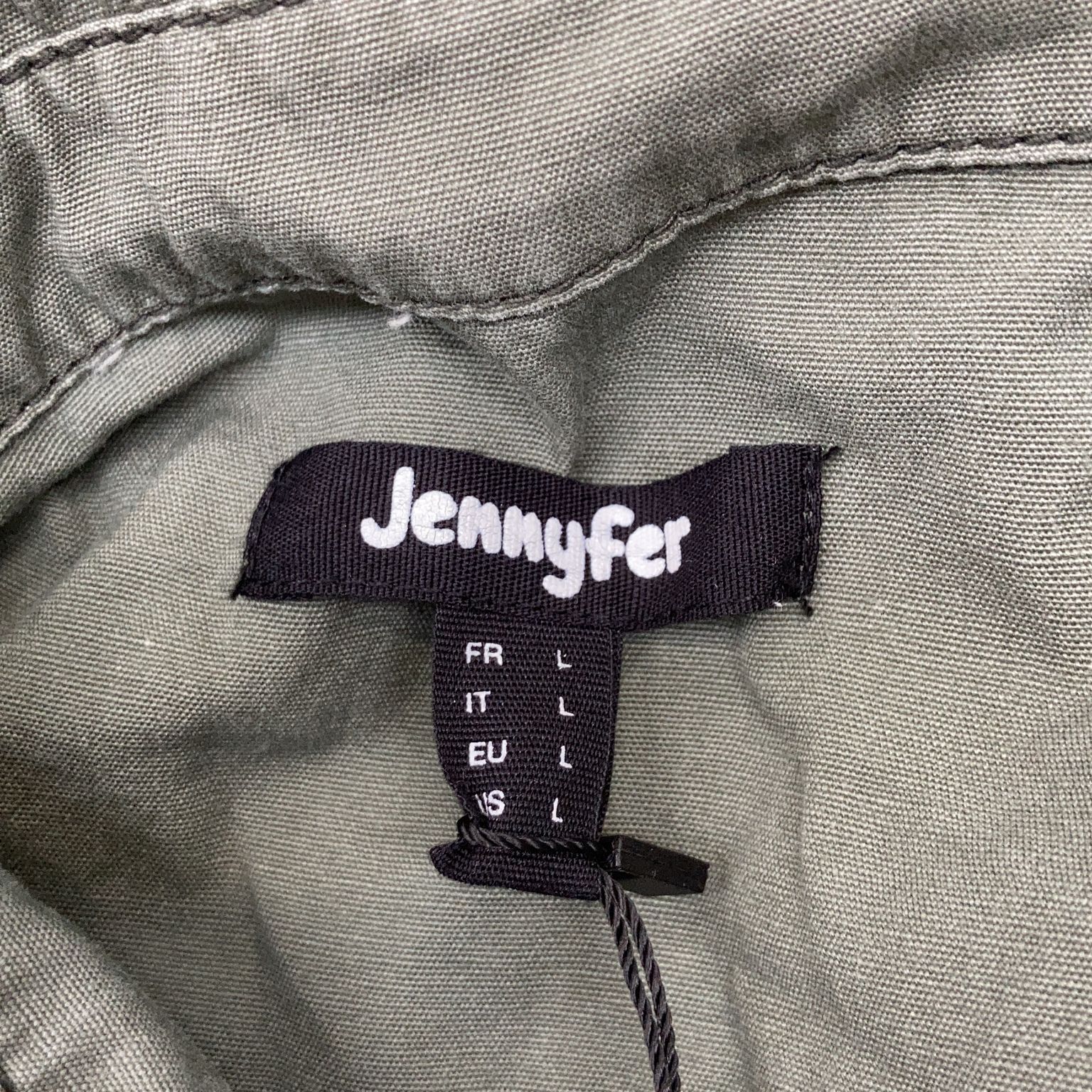 Jennyfer