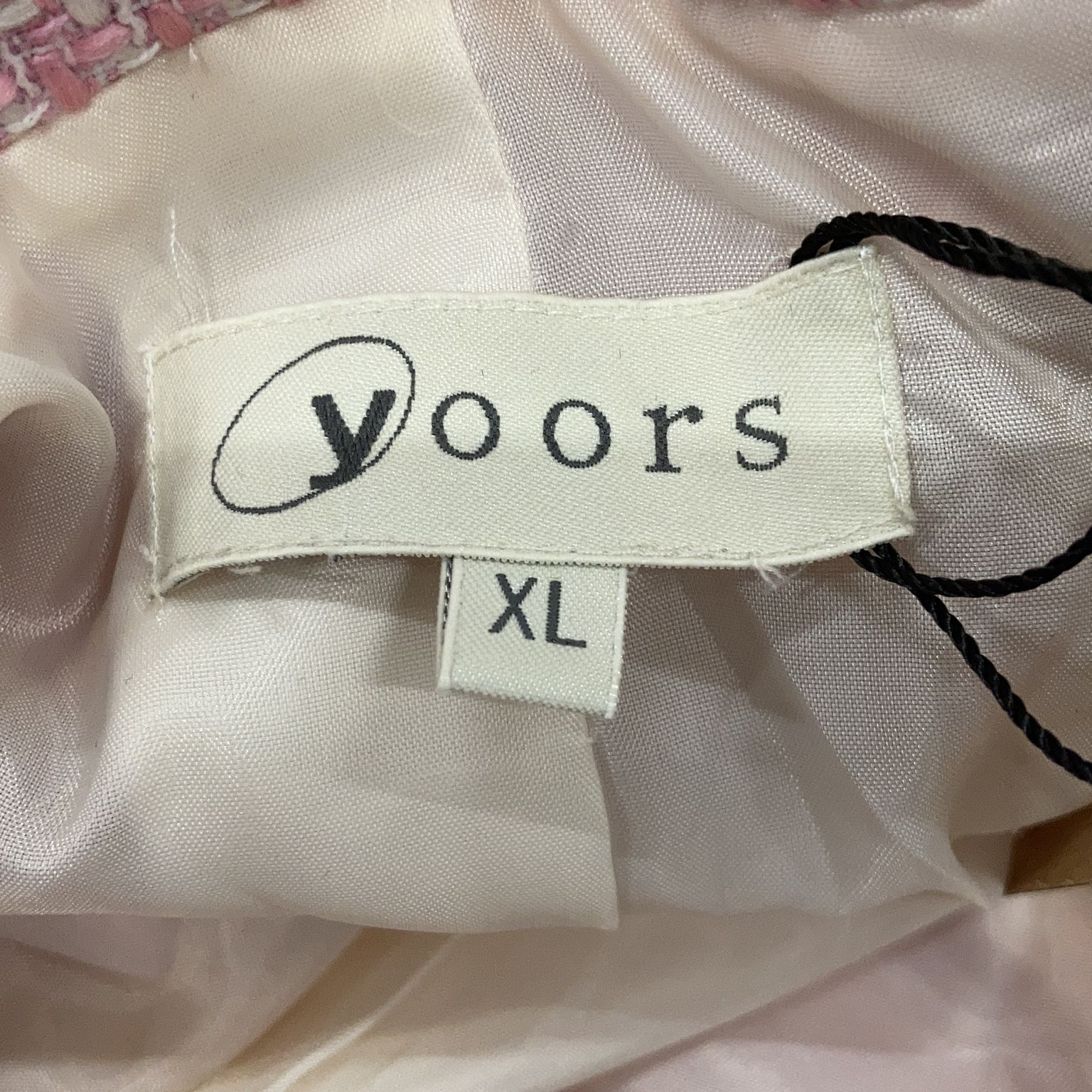 Yoors