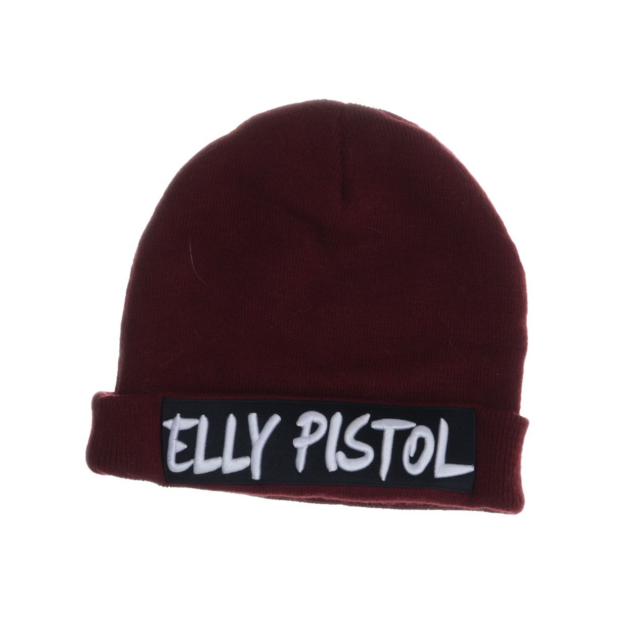 Elly Pistol