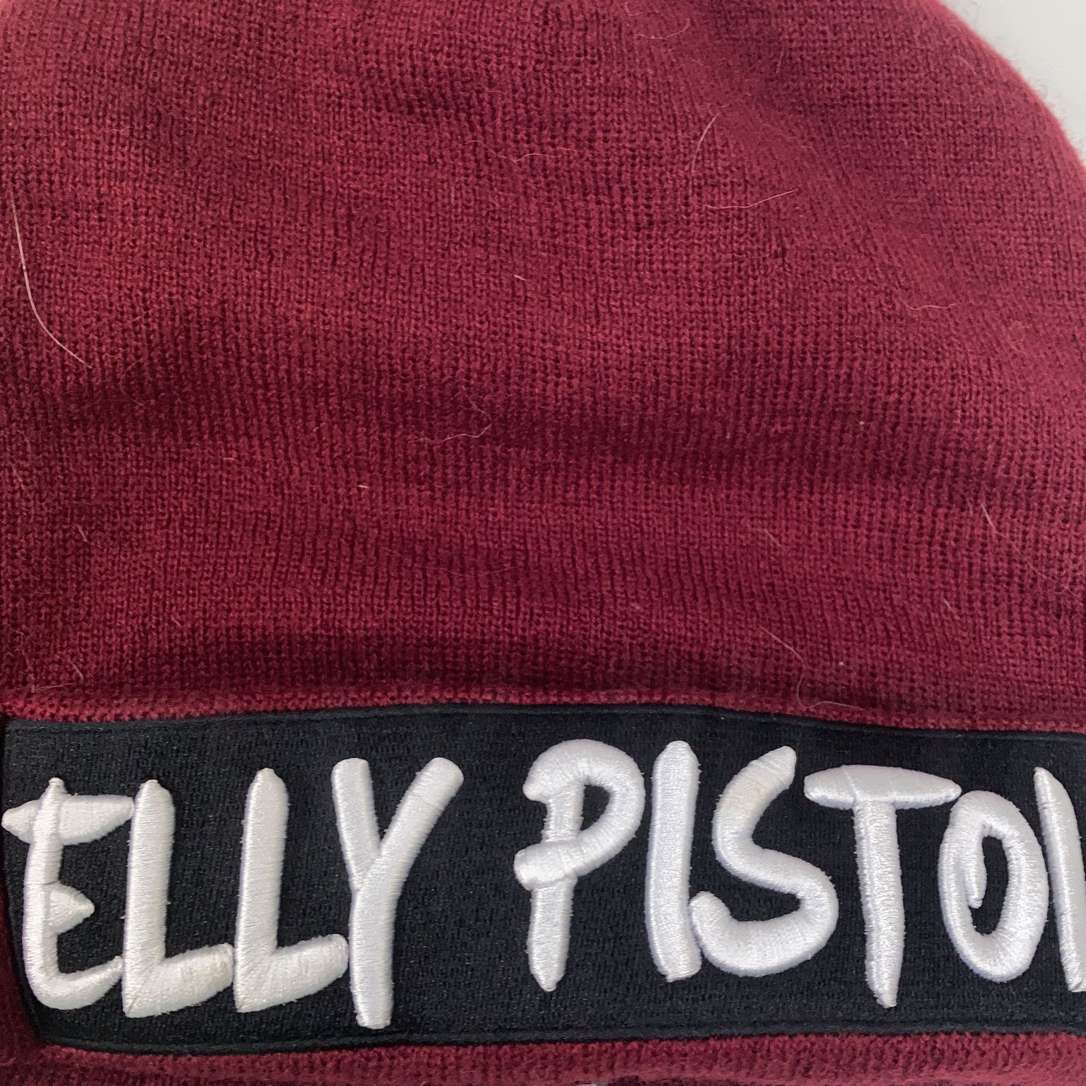 Elly Pistol