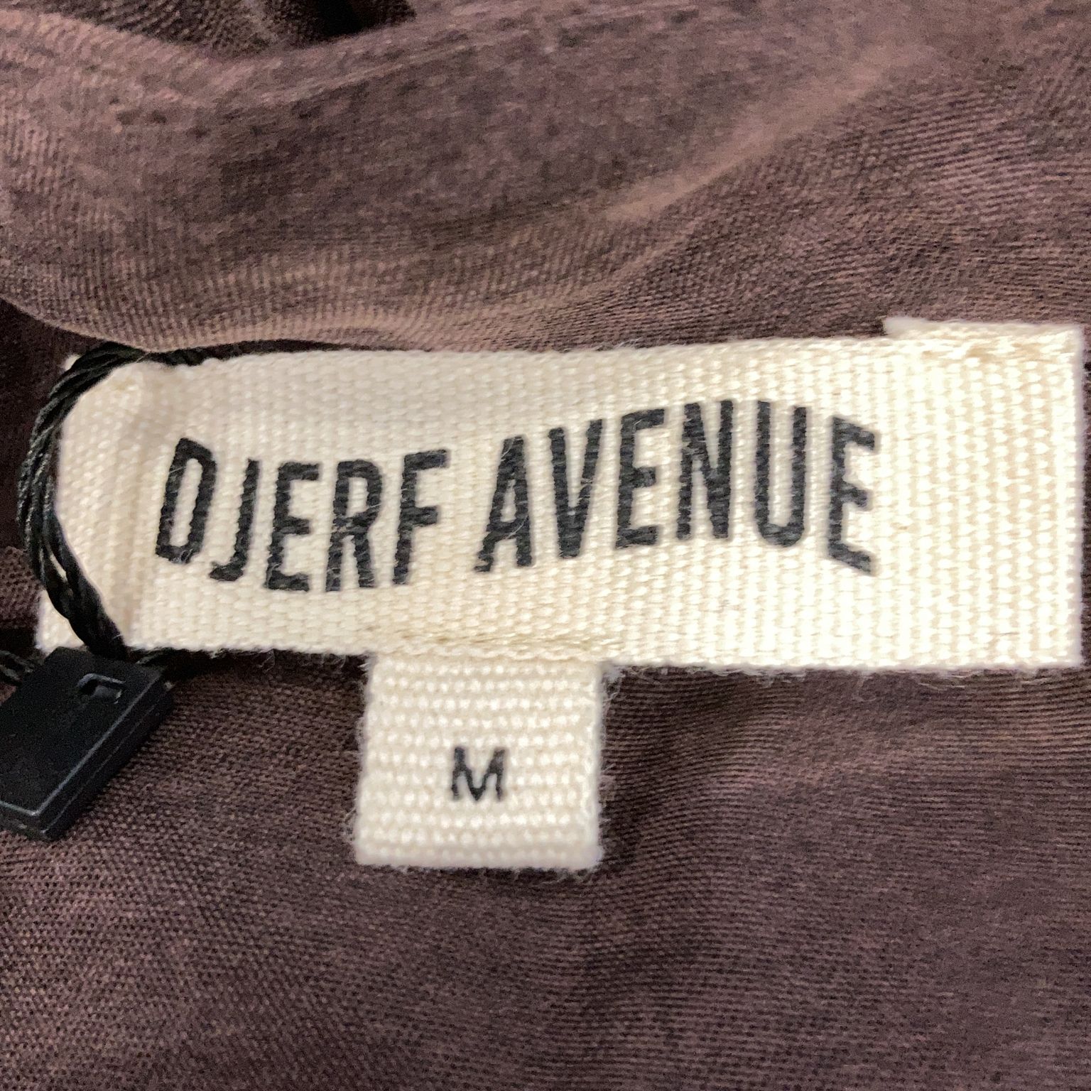 Djerf Avenue