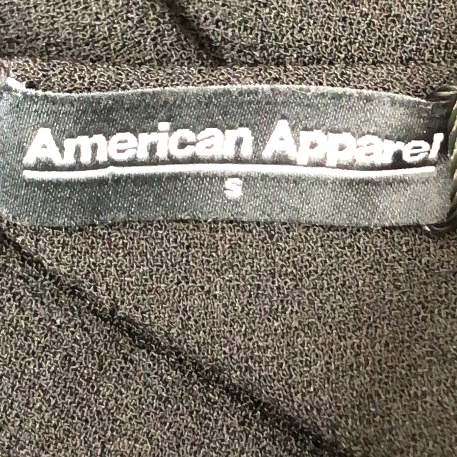 American Apparel