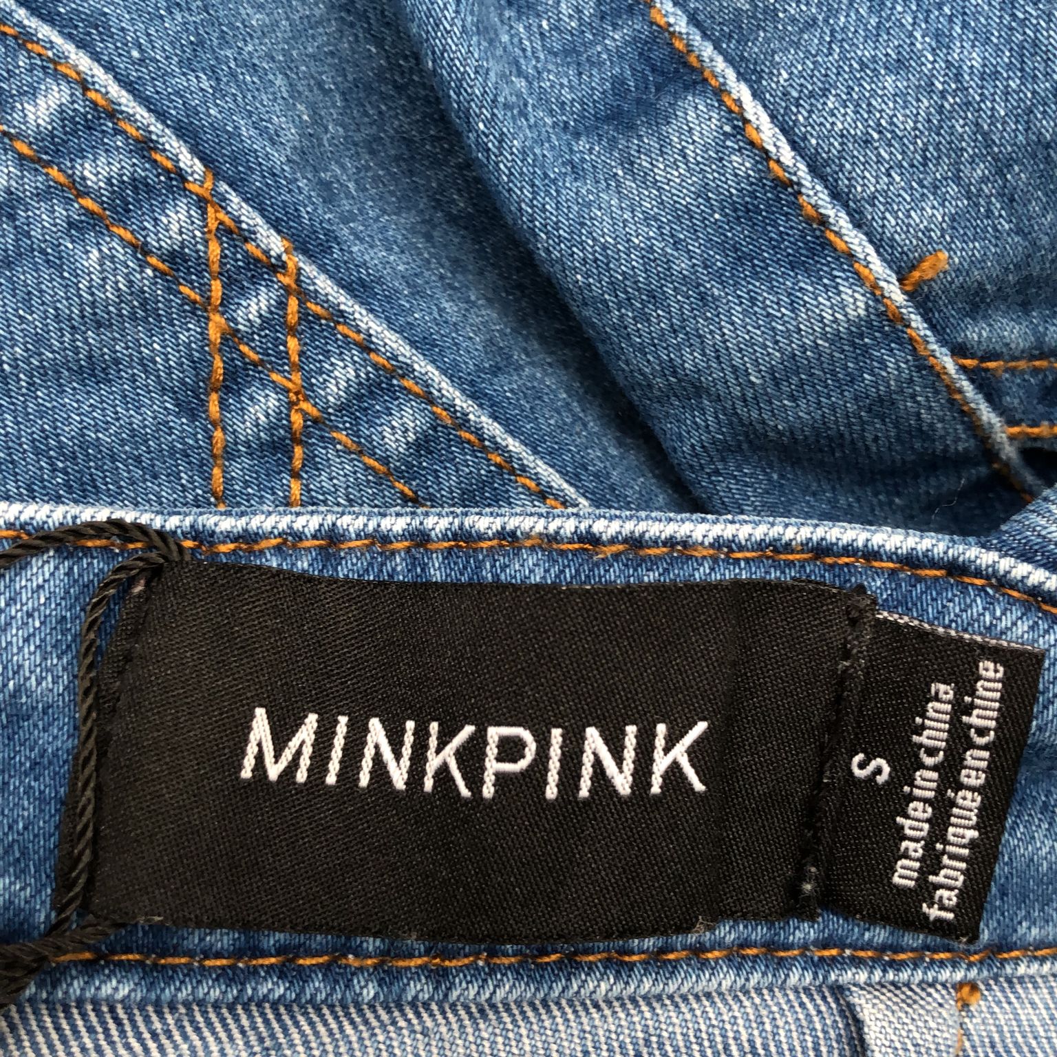 Minkpink