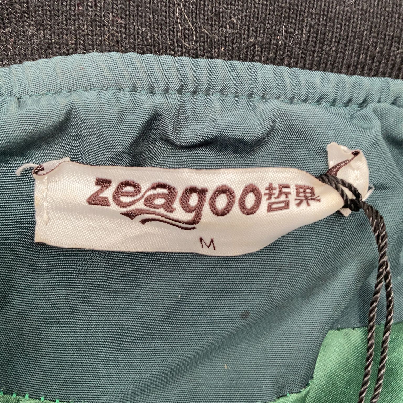 Zeagoo