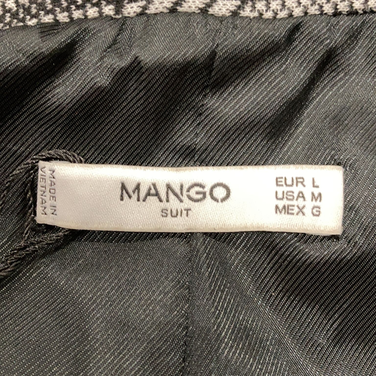 Mango