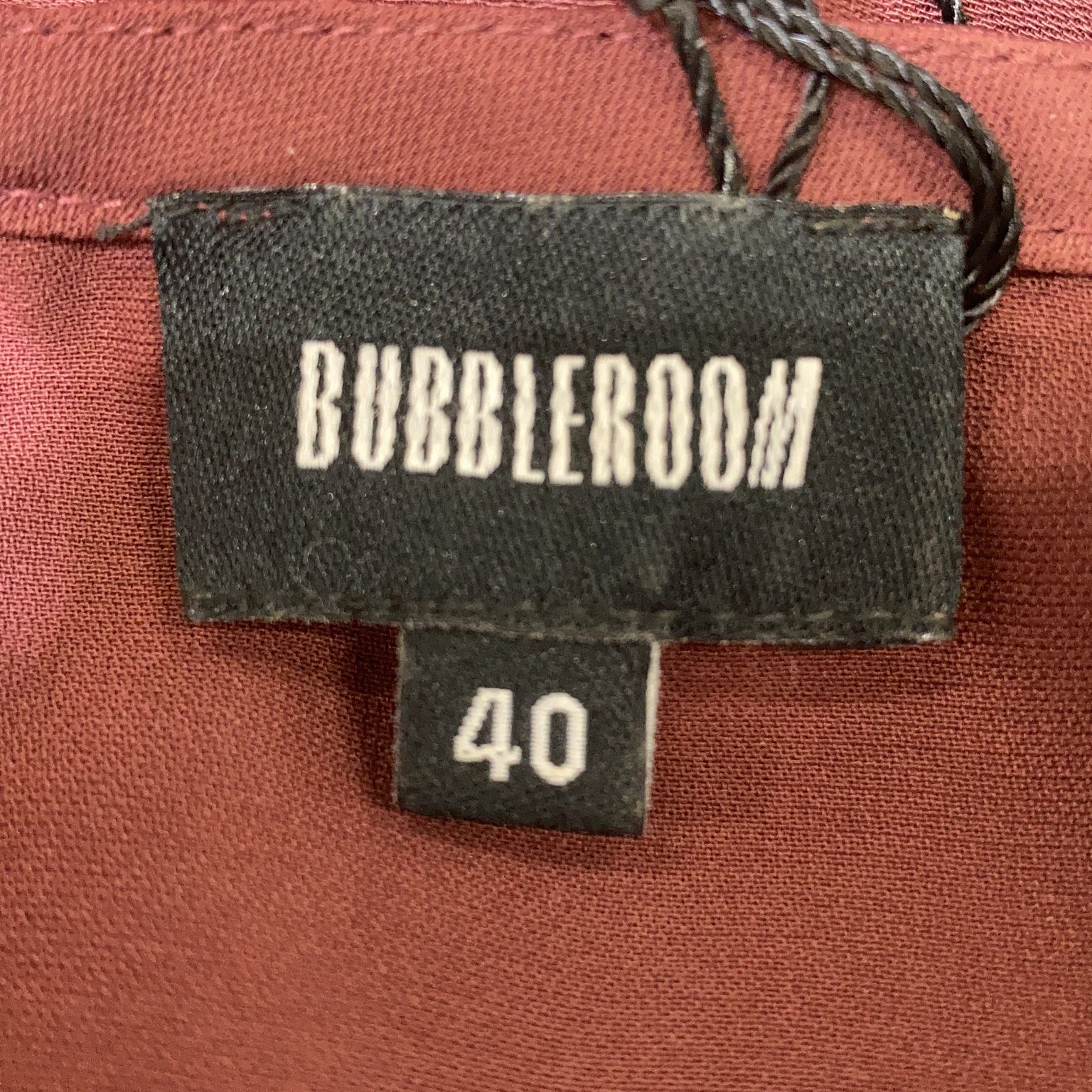 Bubbleroom