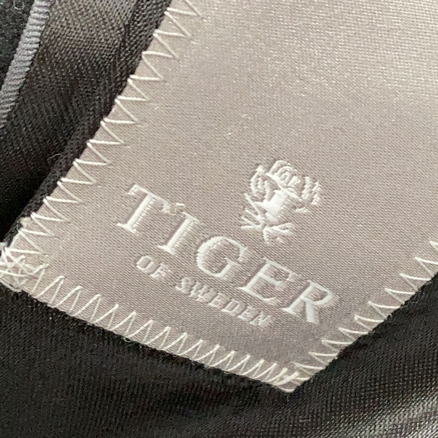 Tiger of Sweden