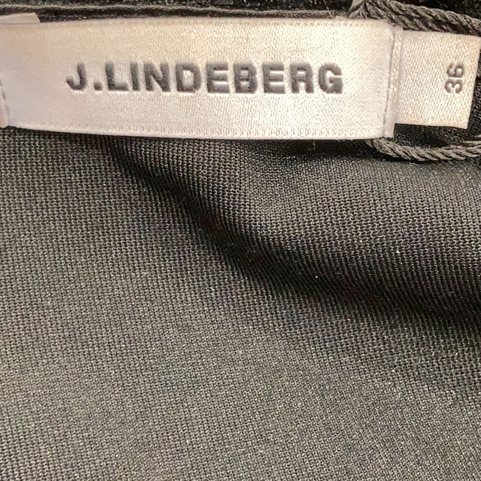 J.Lindeberg