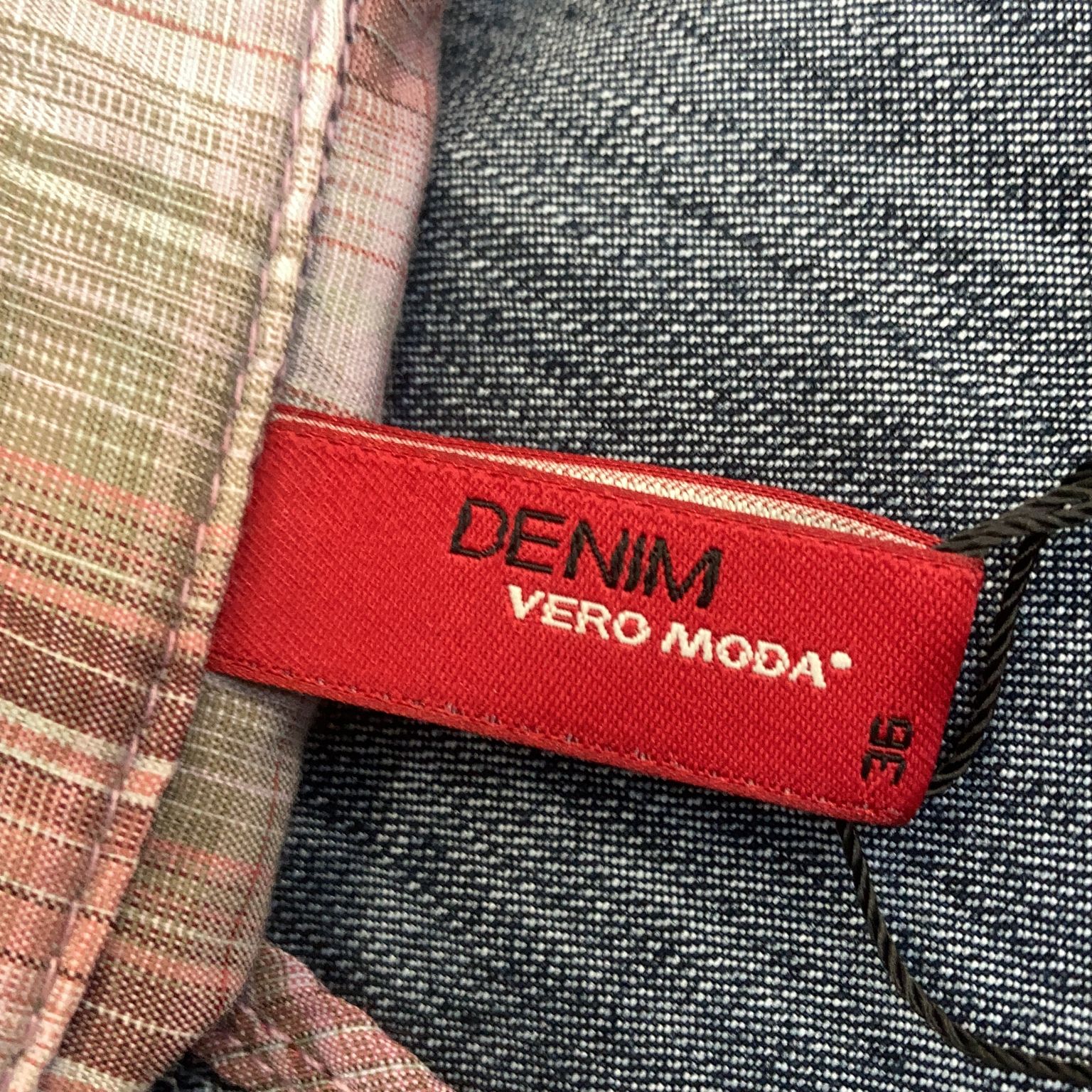 Vero Moda Denim