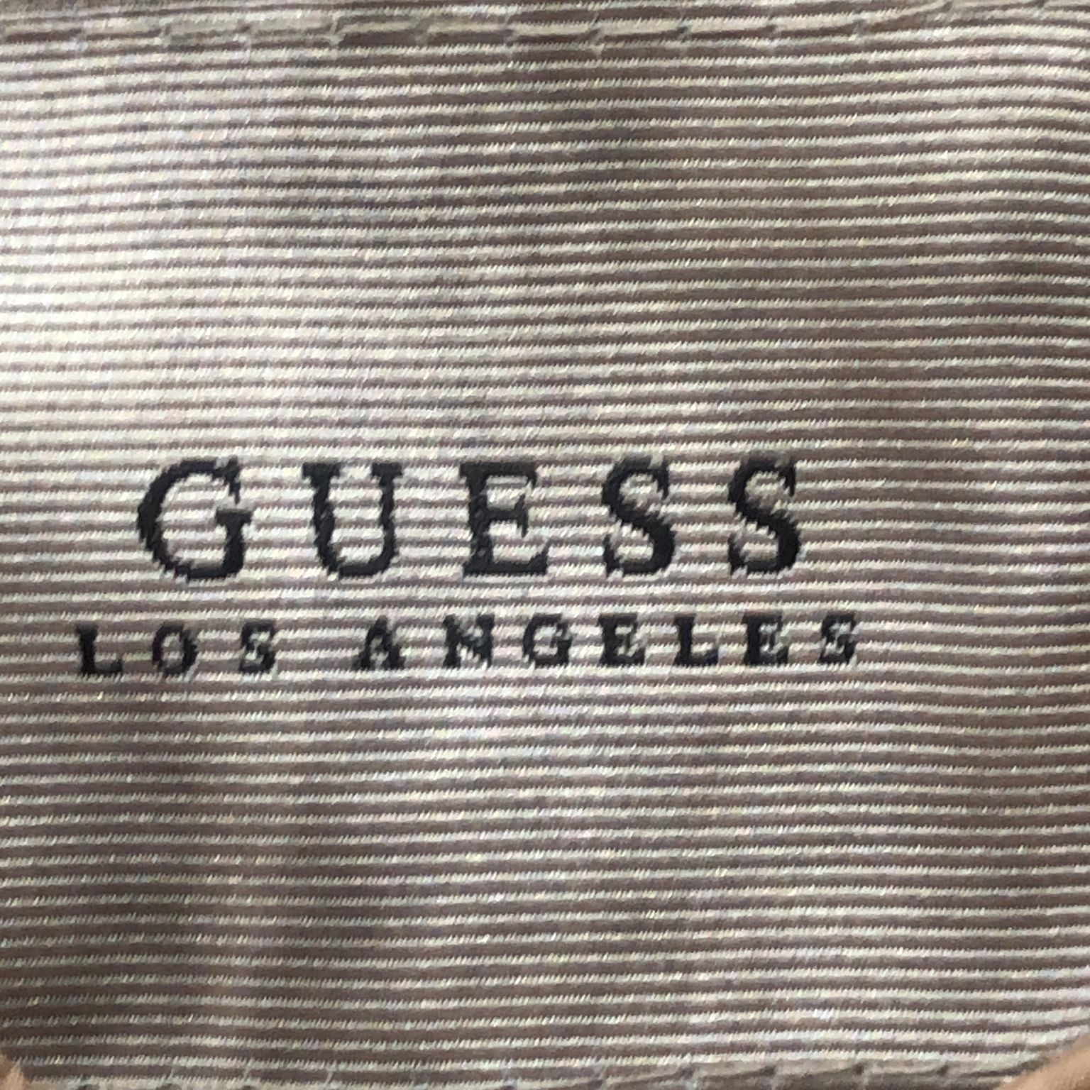 Guess