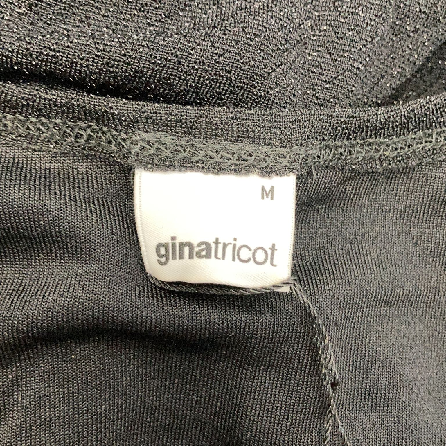 Gina Tricot