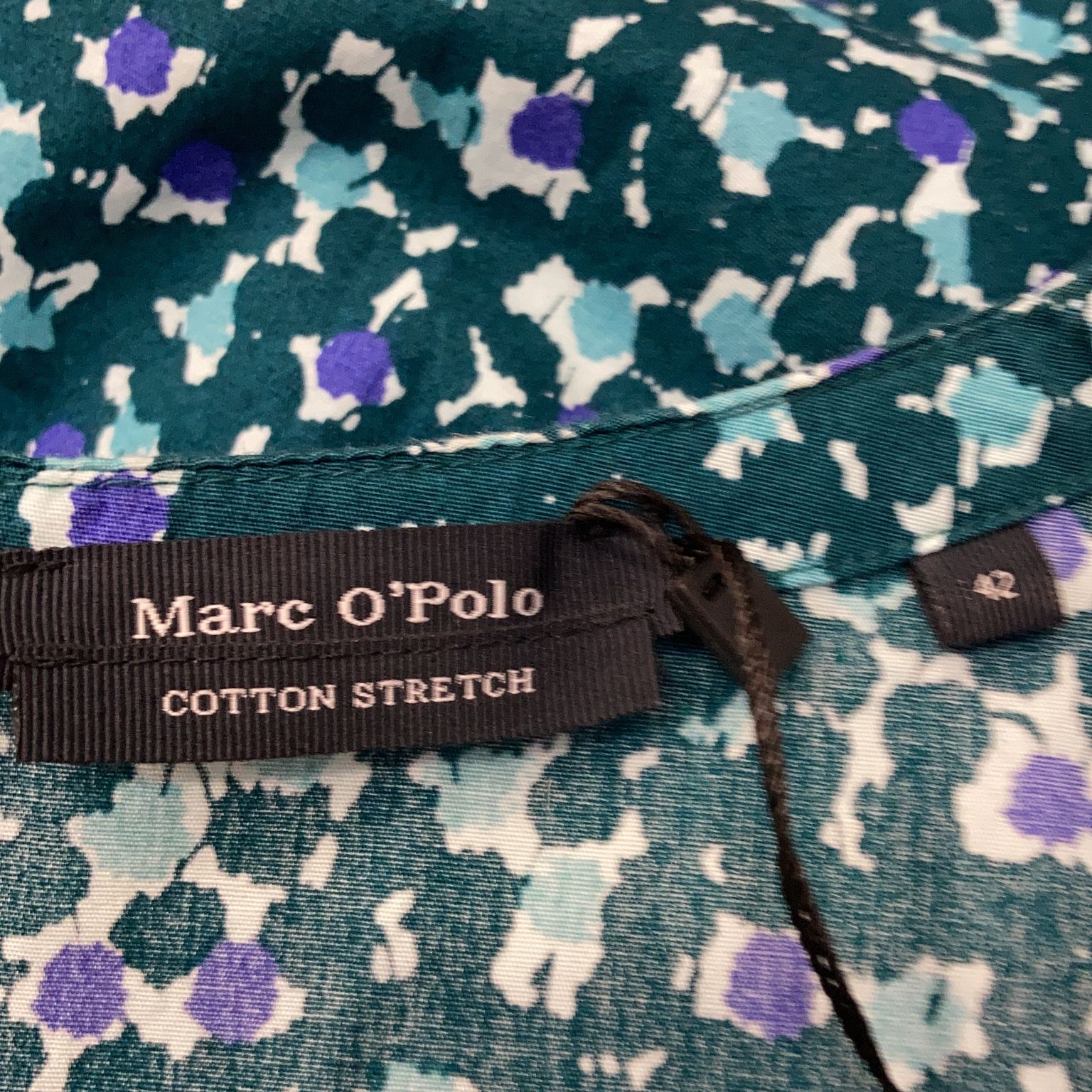 Marc O'Polo