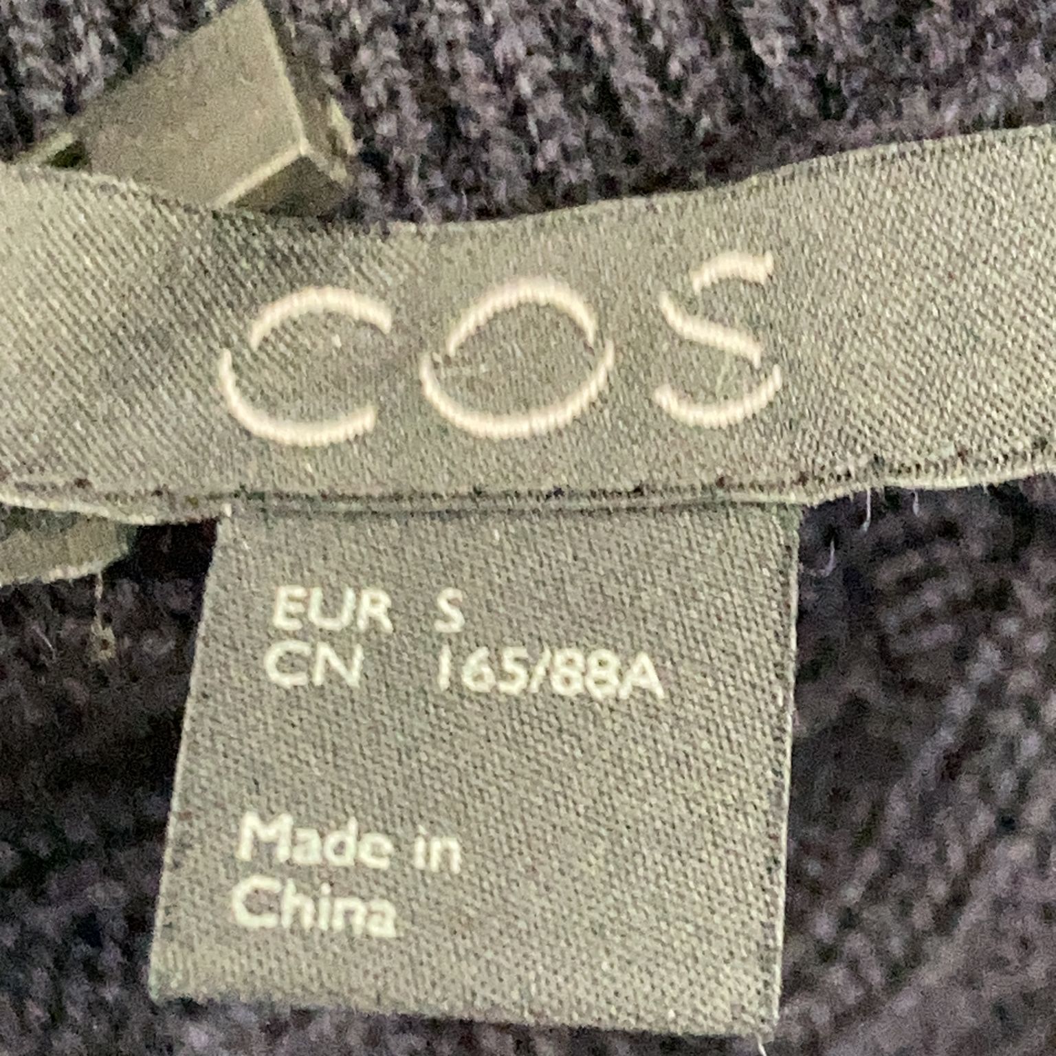 COS