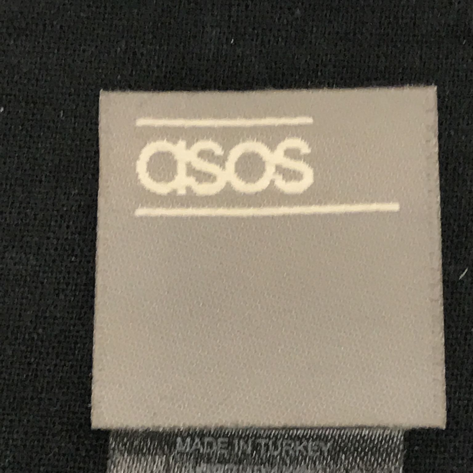 ASOS