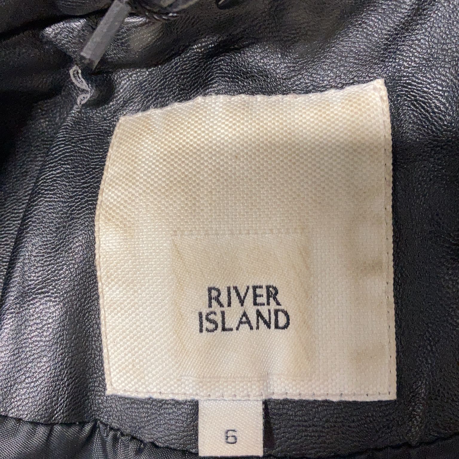 River Island