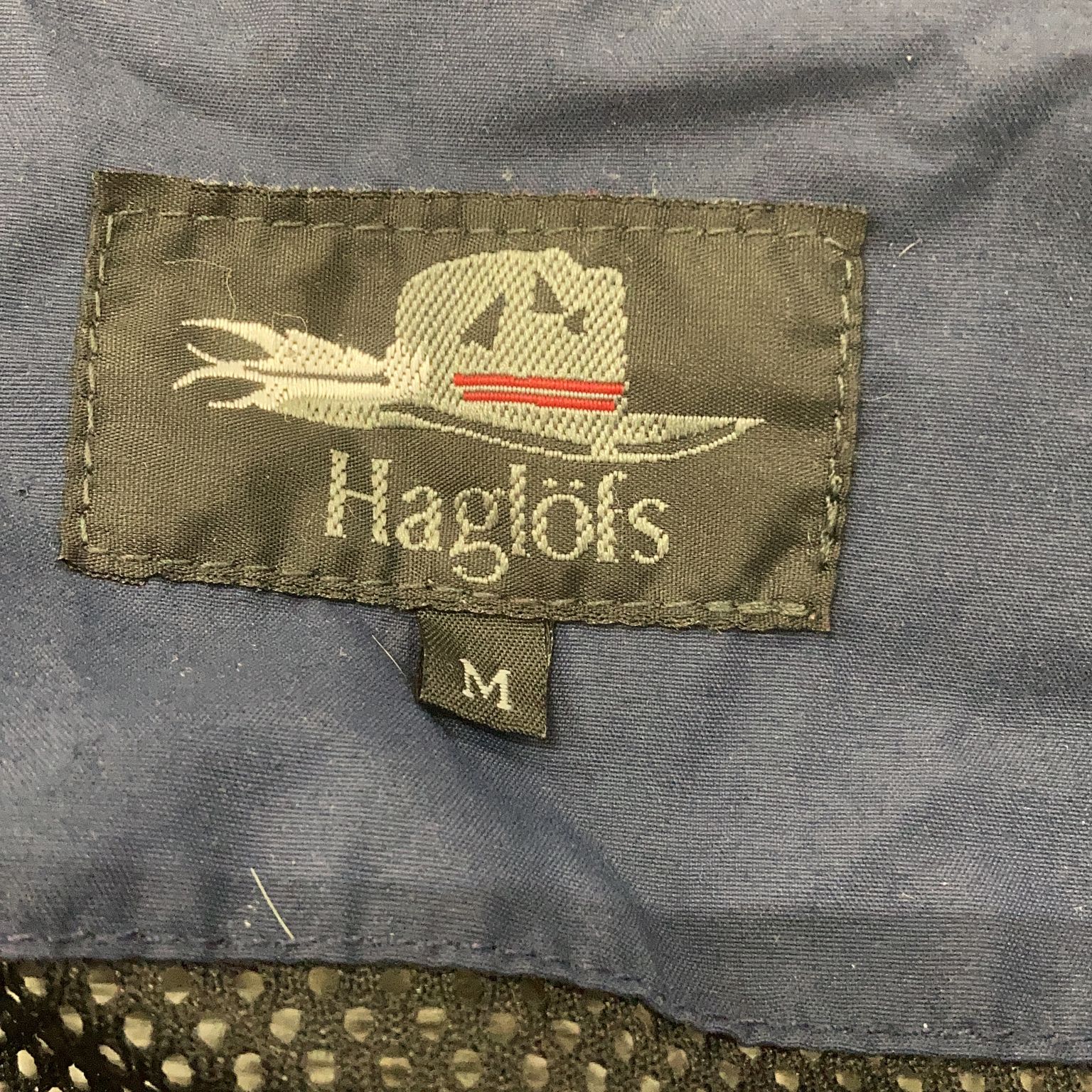 Haglöfs