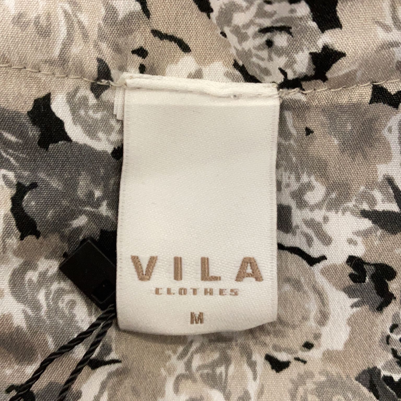 VILA Clothes