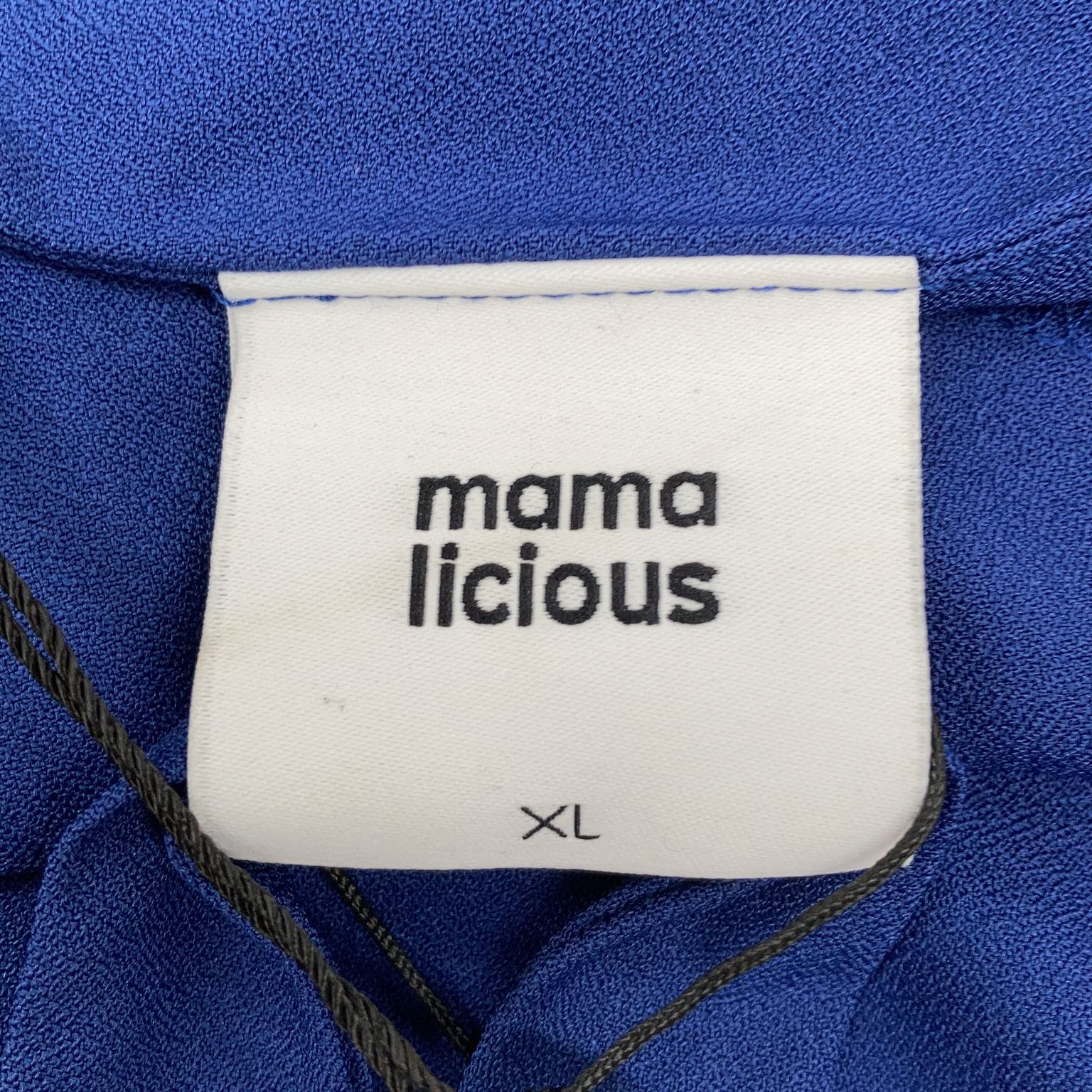 Mamalicious