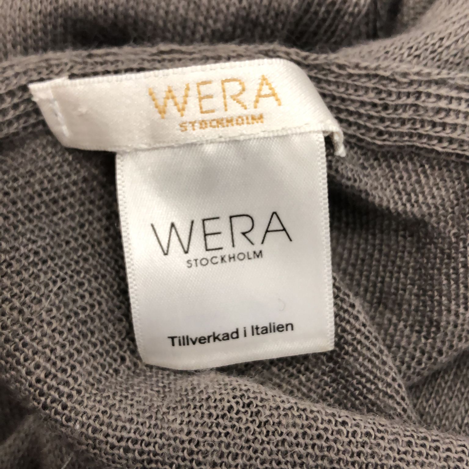 WERA Stockholm