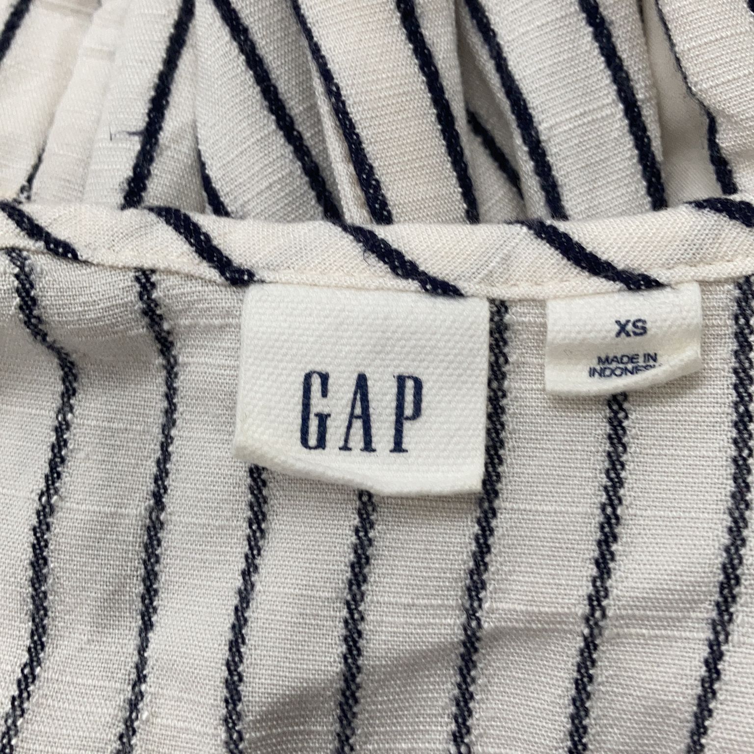 Gap