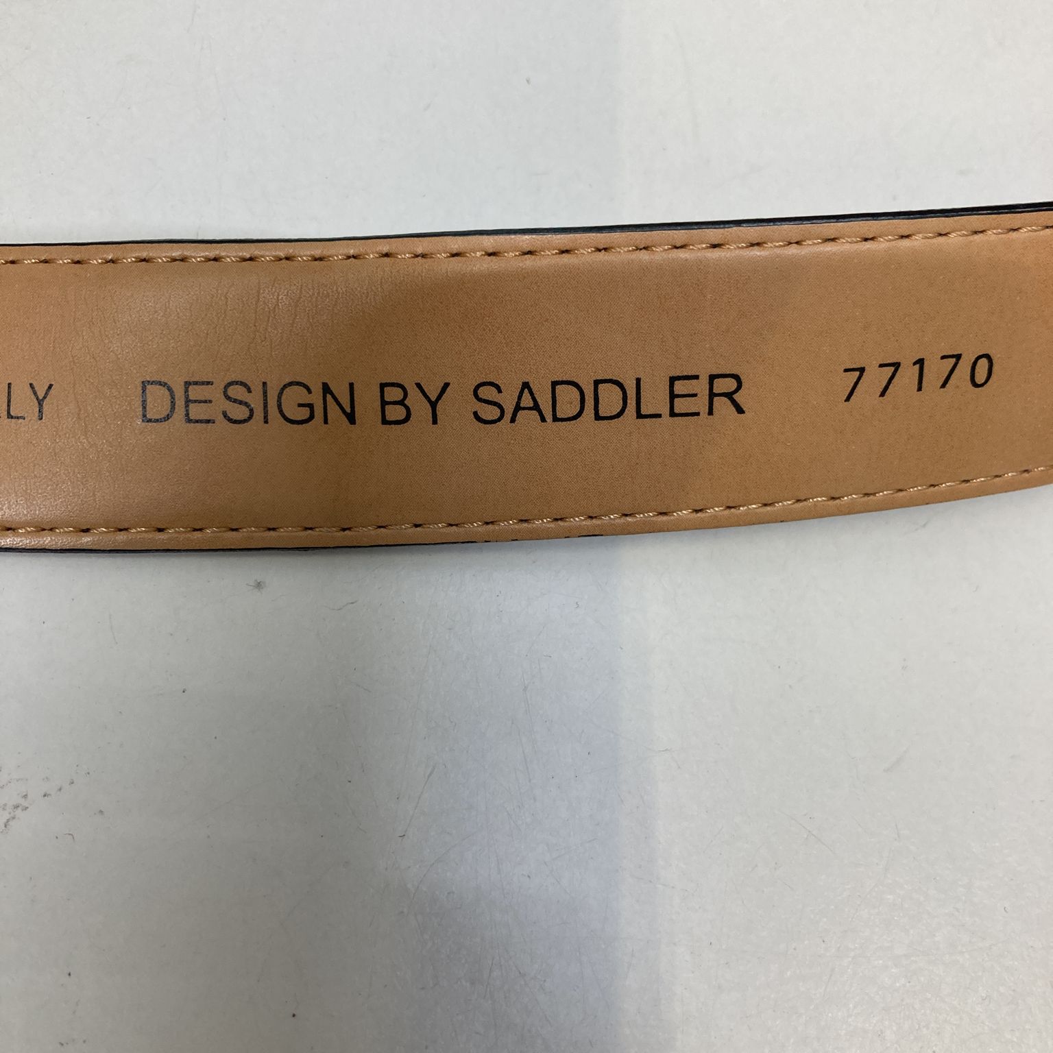 Design by Saddler