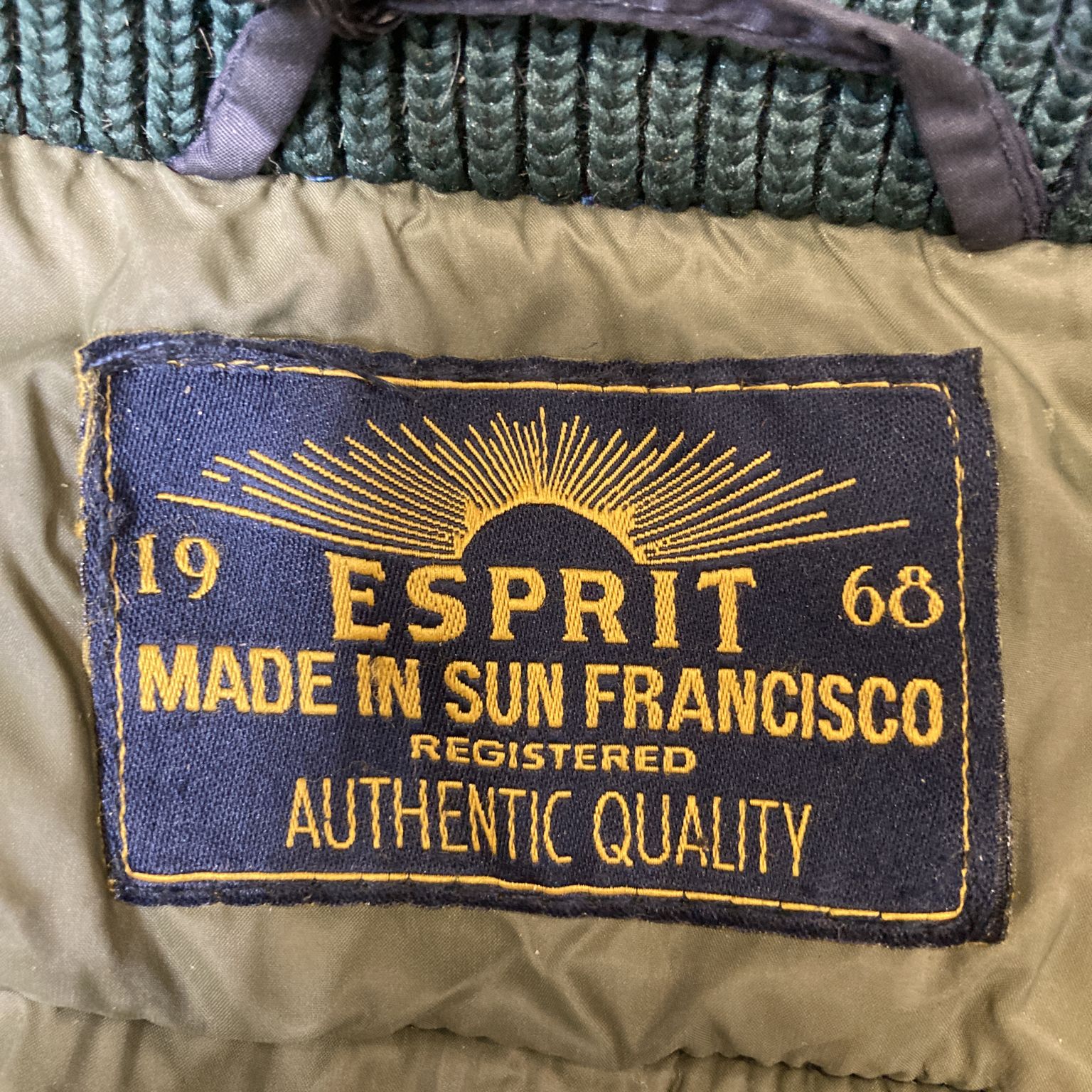 ESPRIT