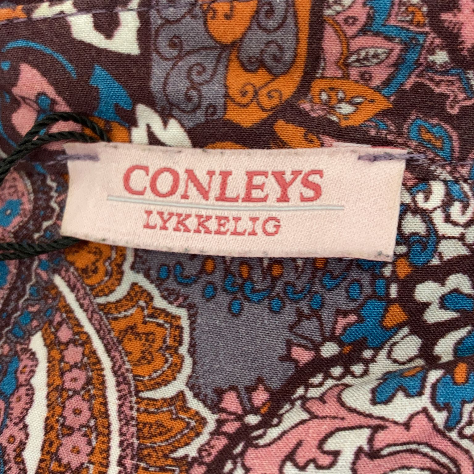 Conleys