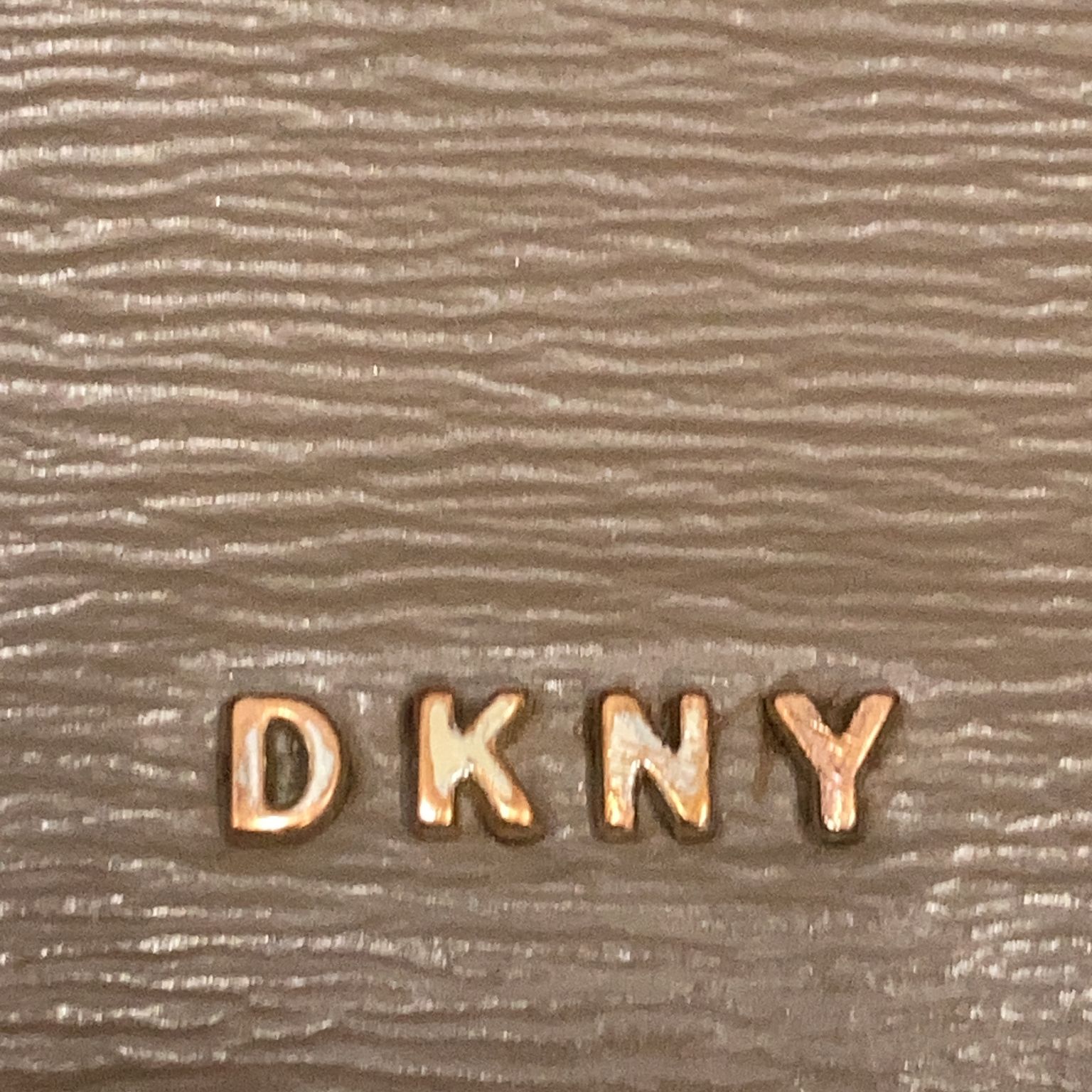 DKNY