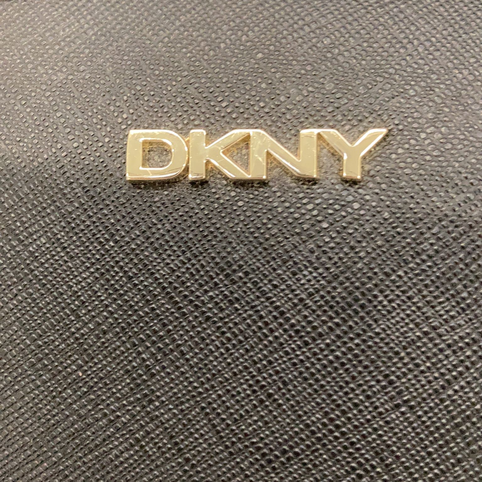 DKNY