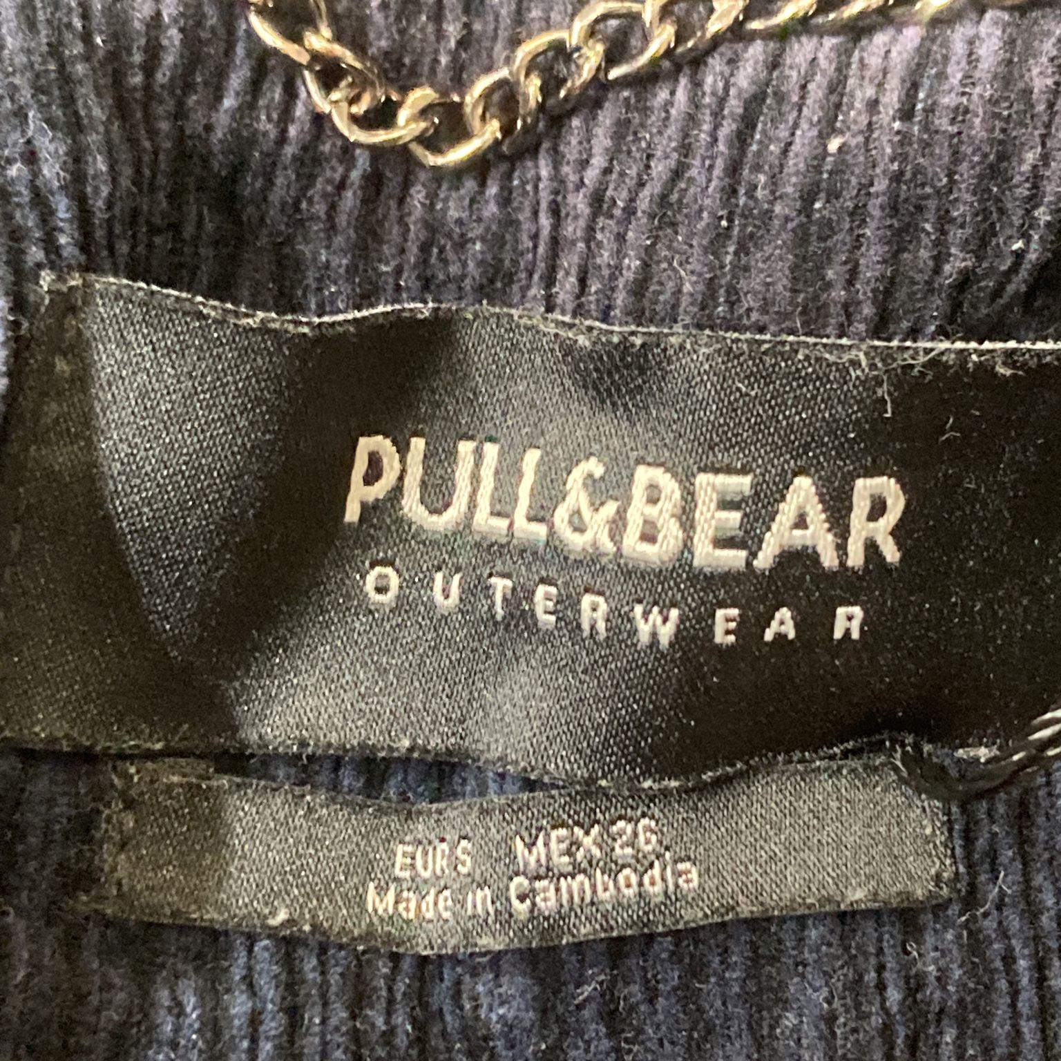 Pull  Bear