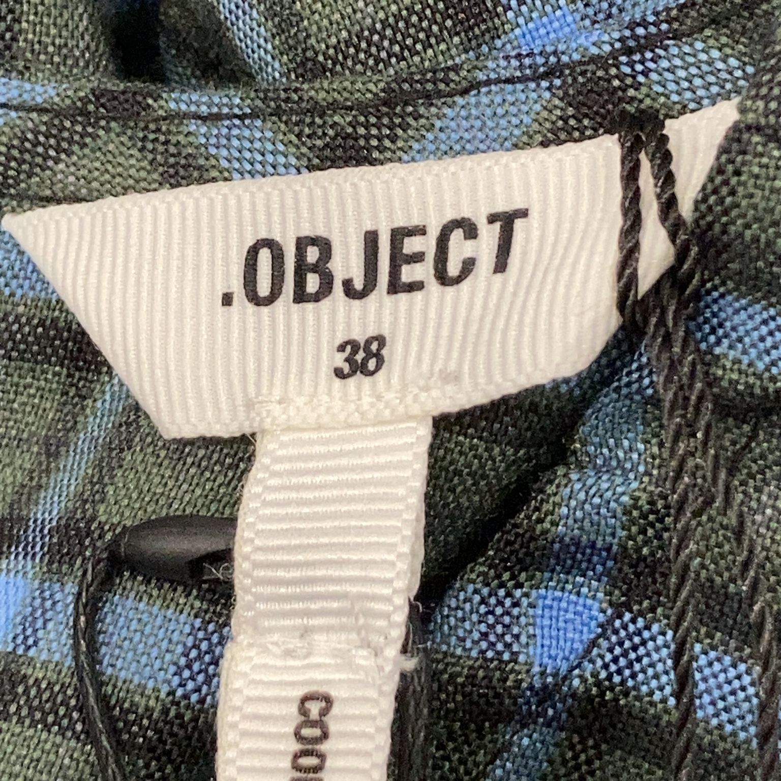 Object