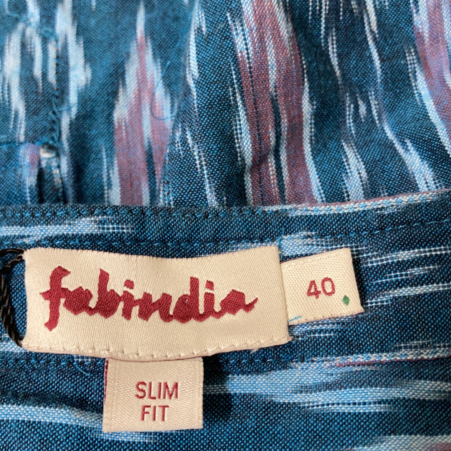 Fabindia