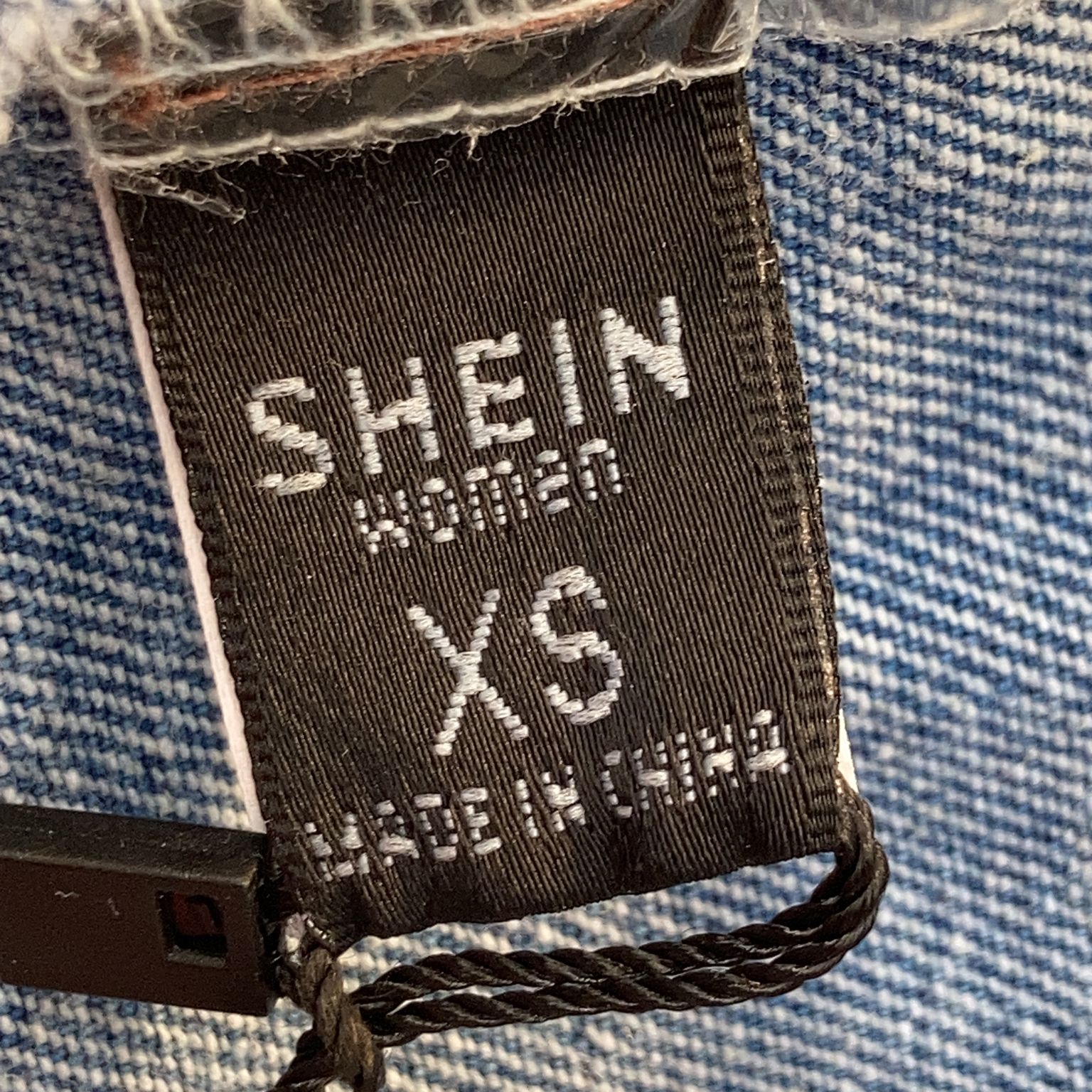 Shein