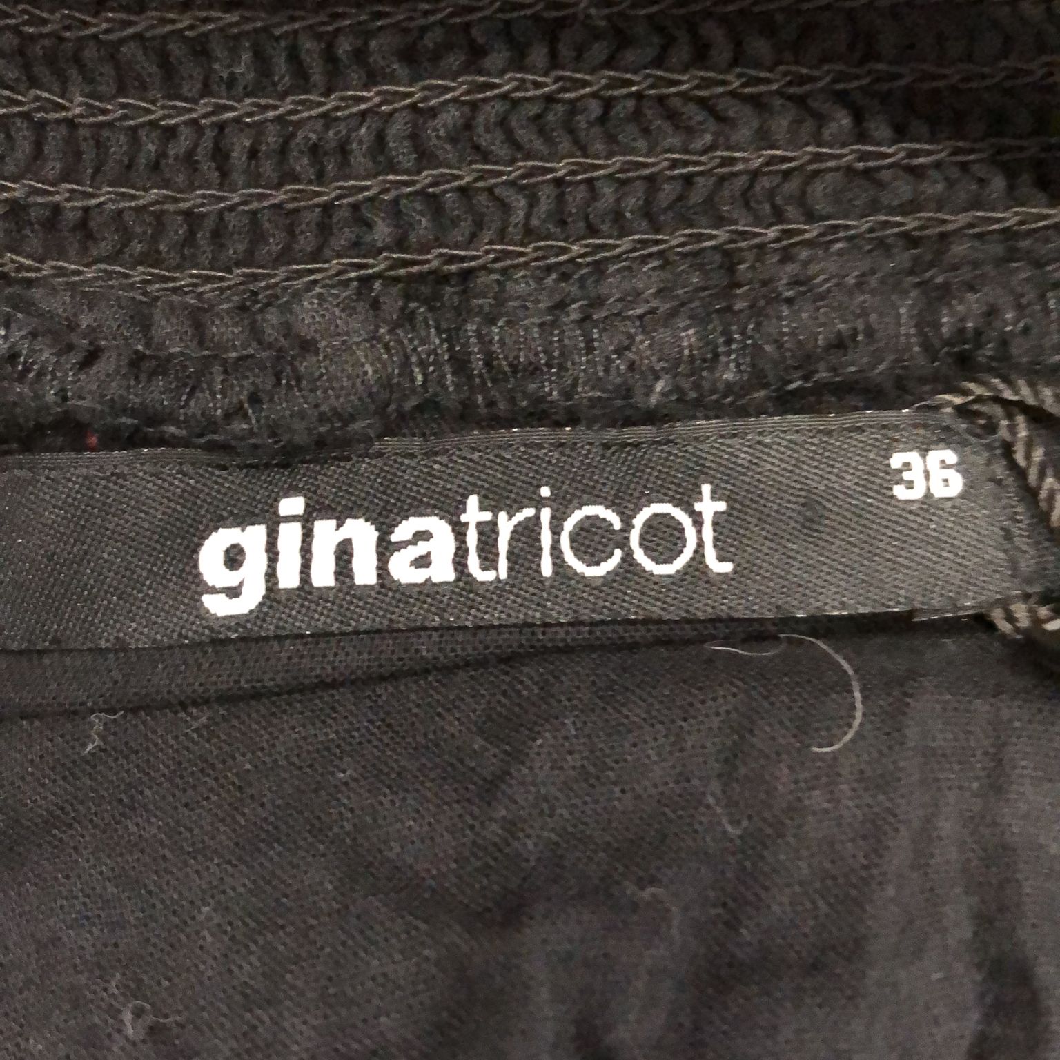 Gina Tricot