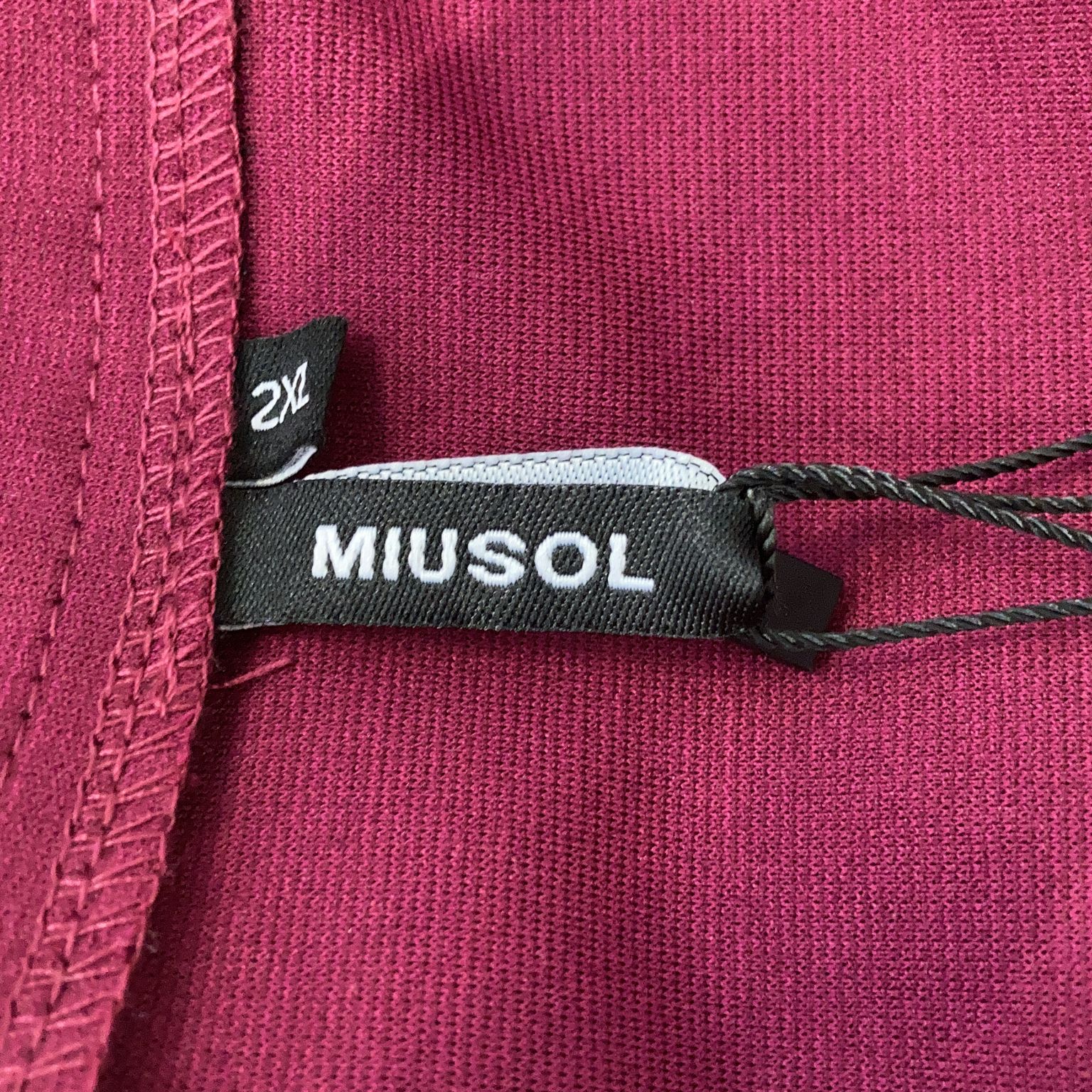 Miusol