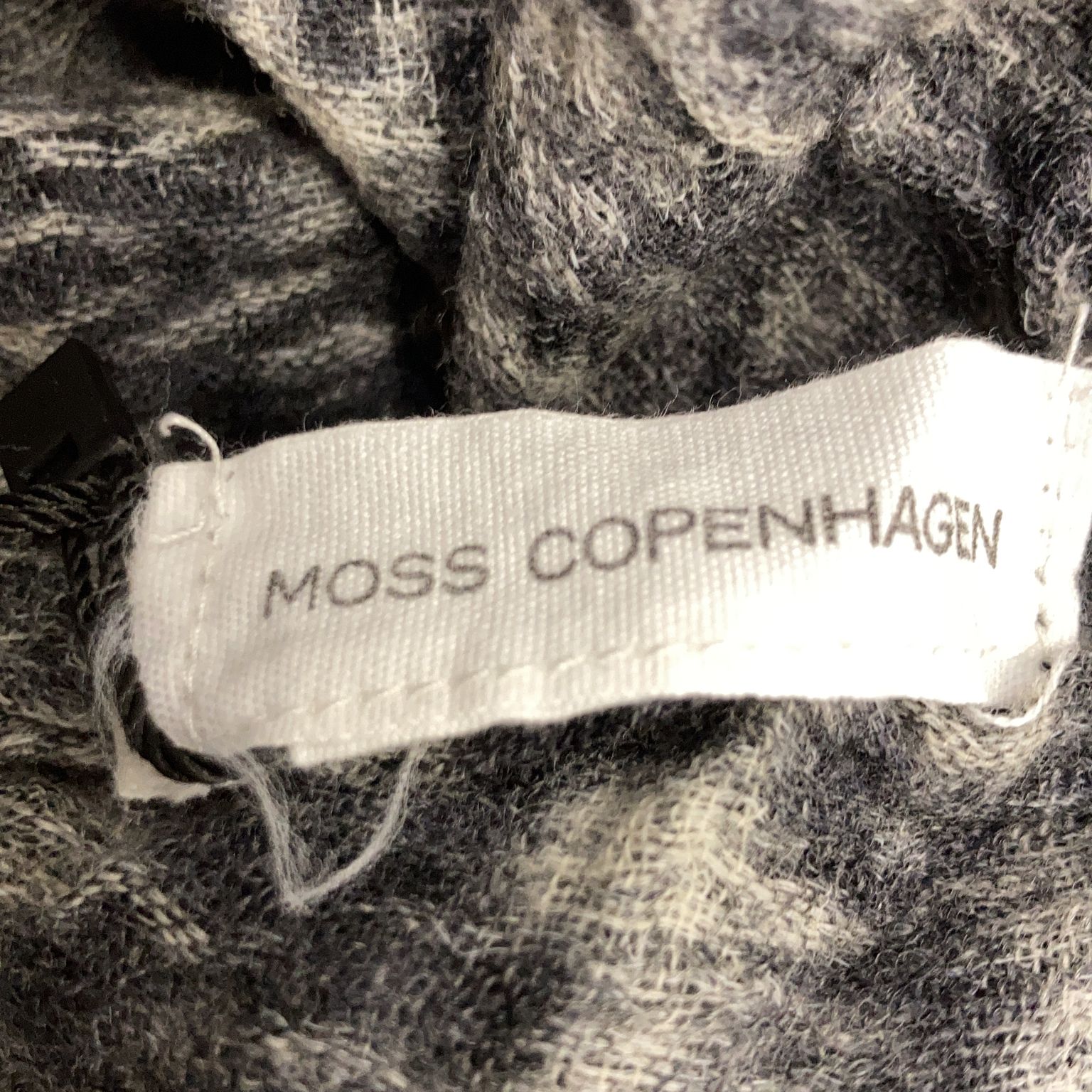 Moss Copenhagen