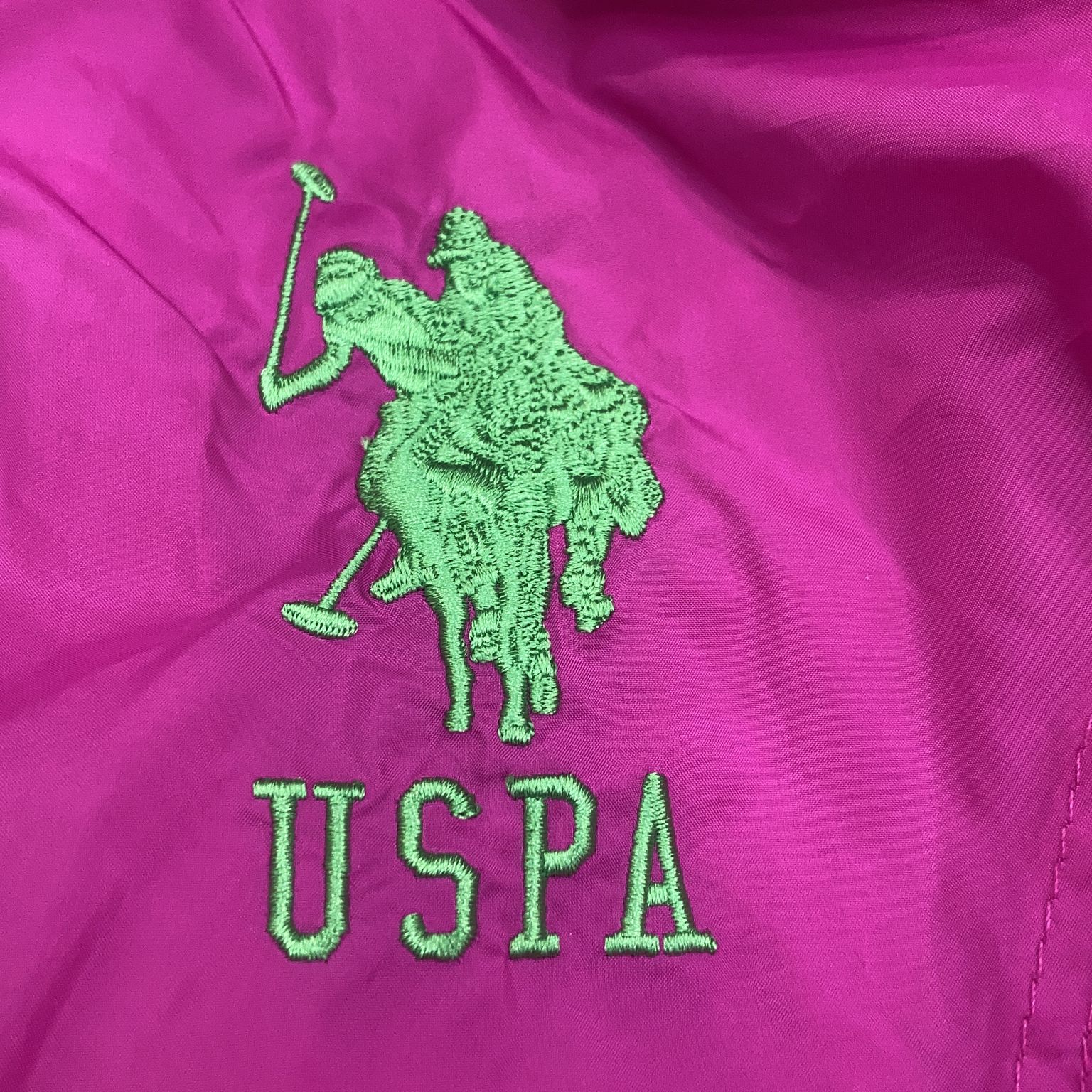 US Polo Assn