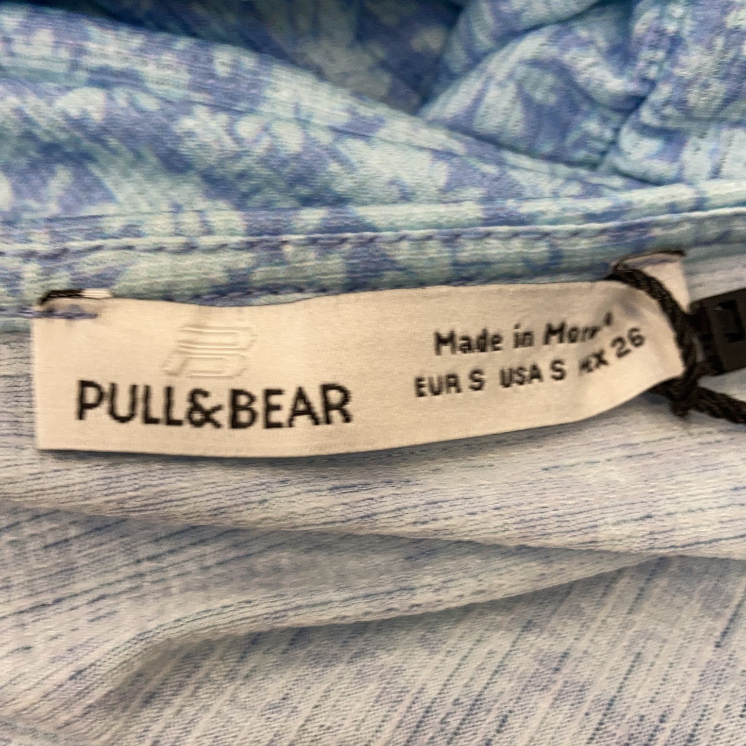 Pull  Bear