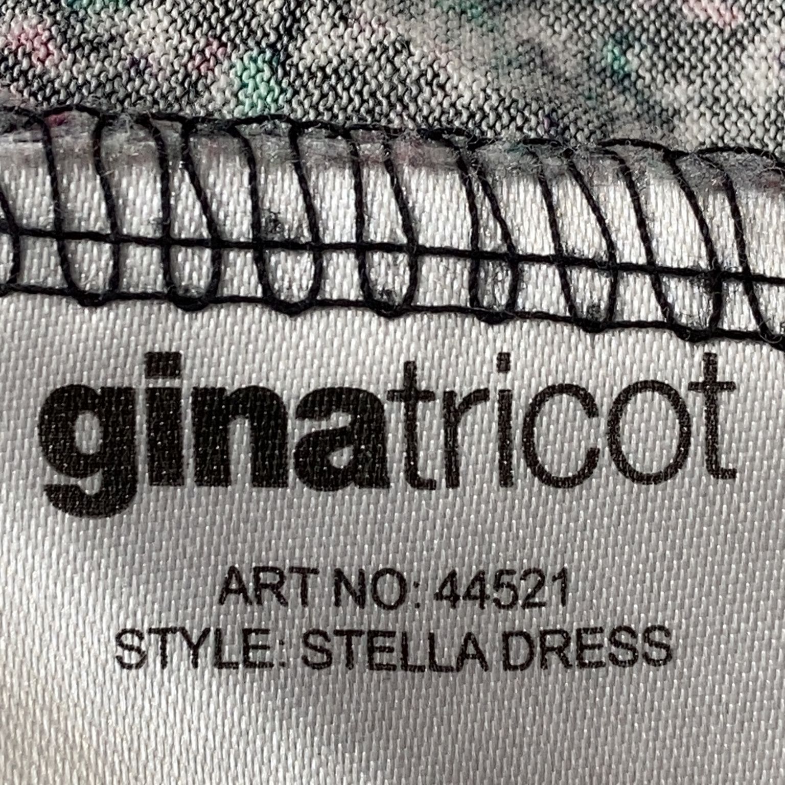 Gina Tricot