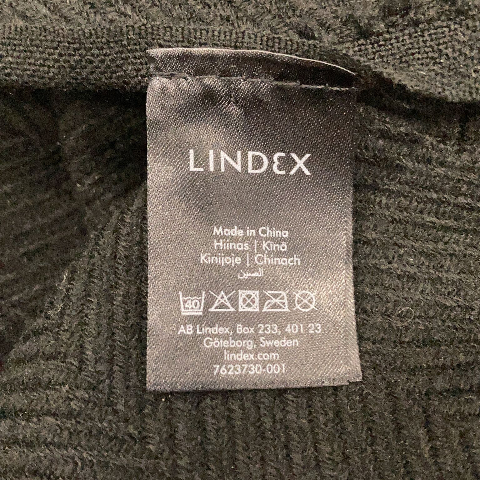 Lindex