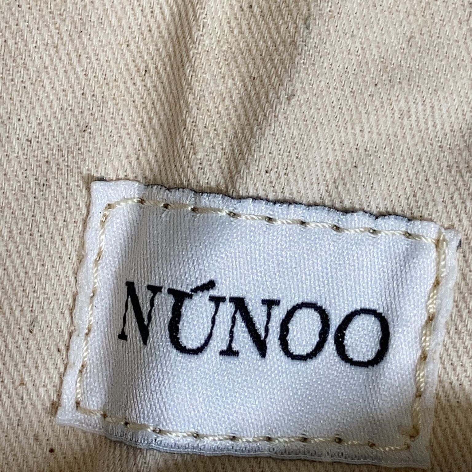 Núnoo