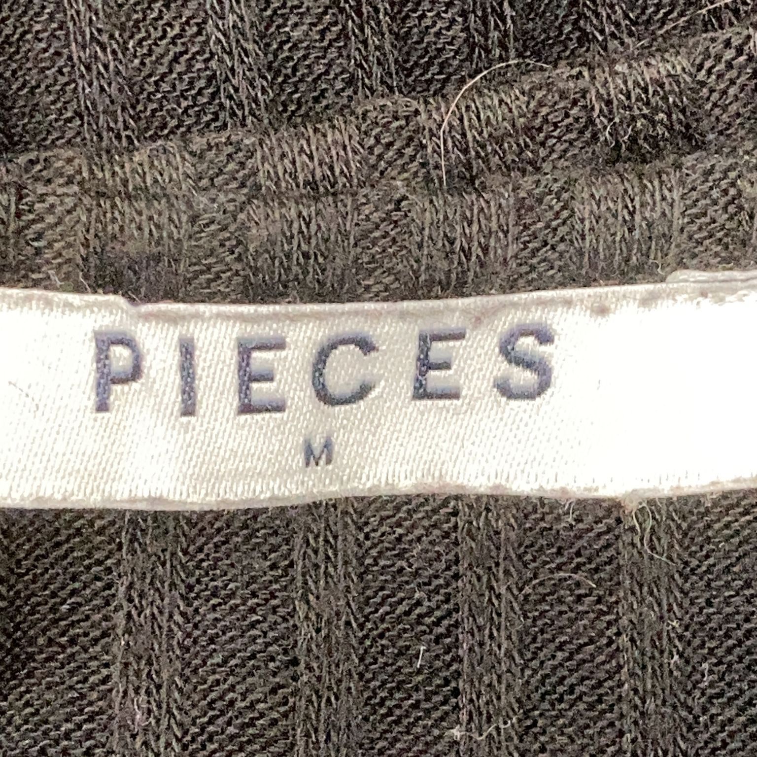 Pieces